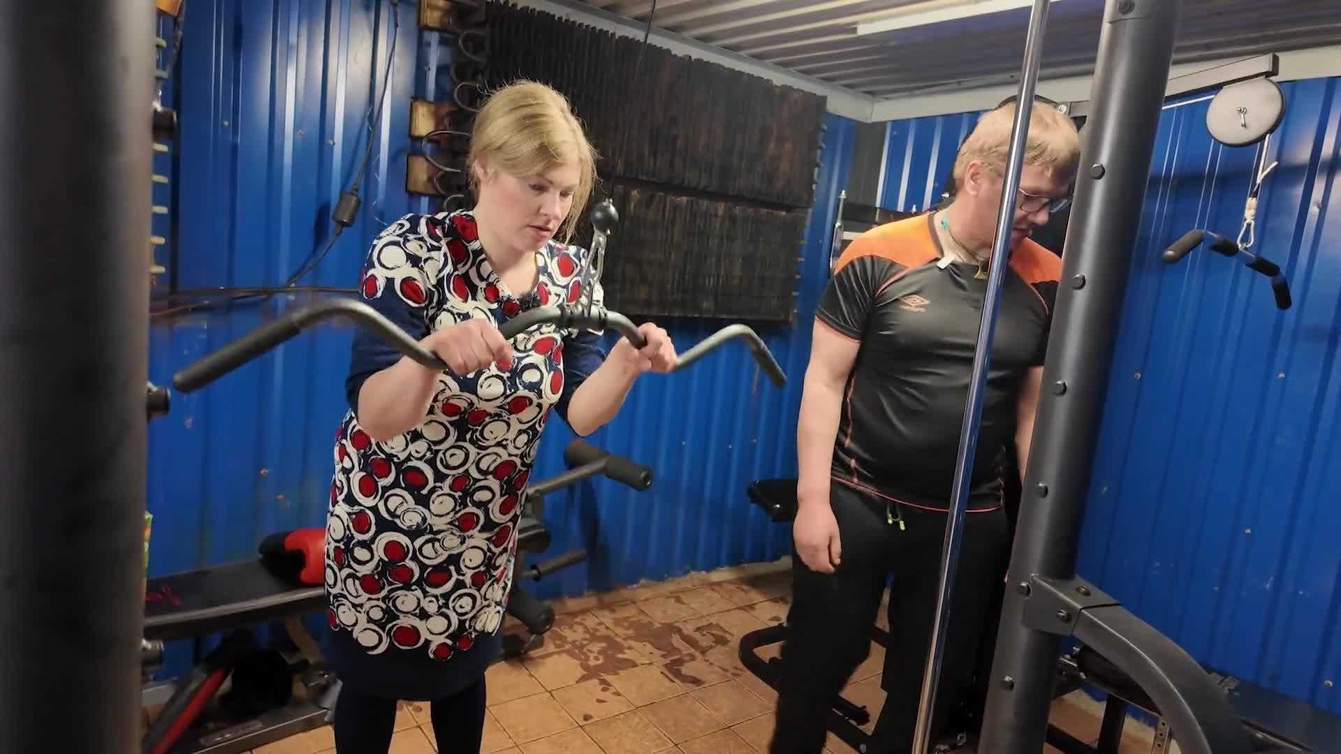 Slavenības. Bez filtra