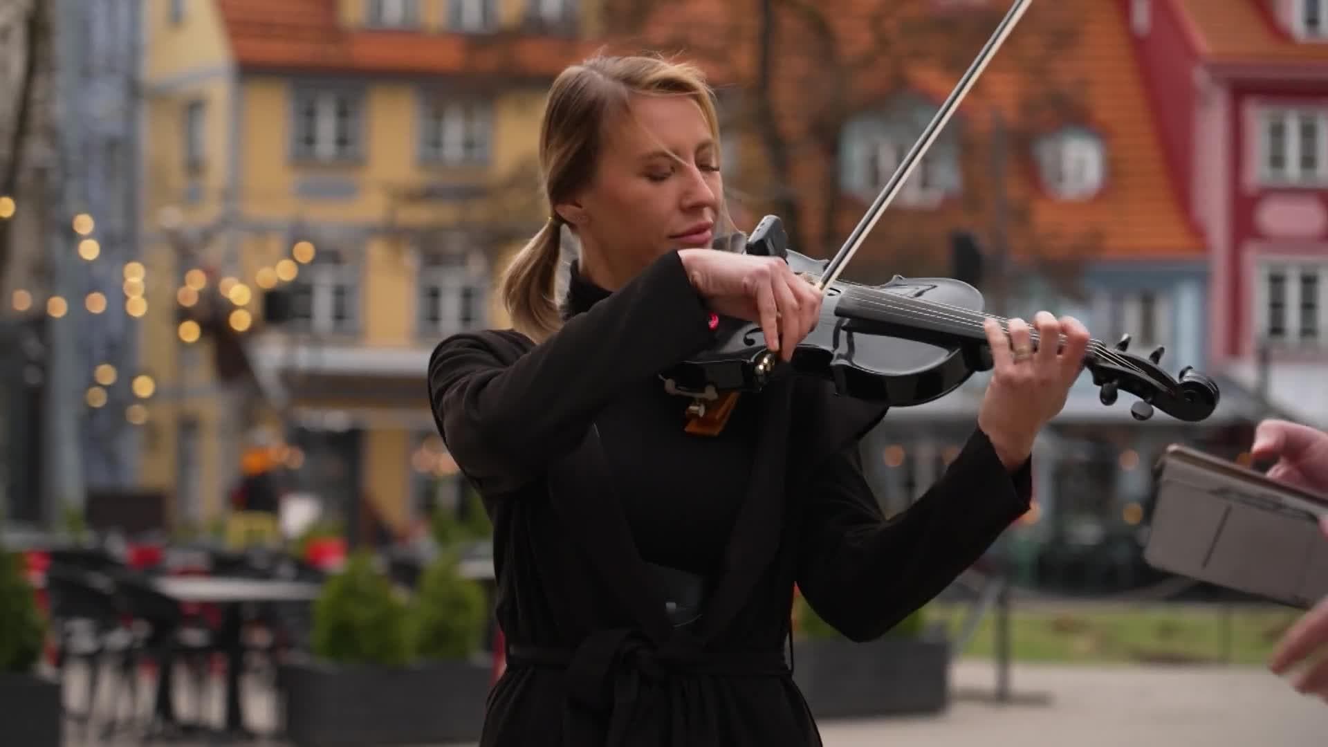 Slavenības. Bez filtra