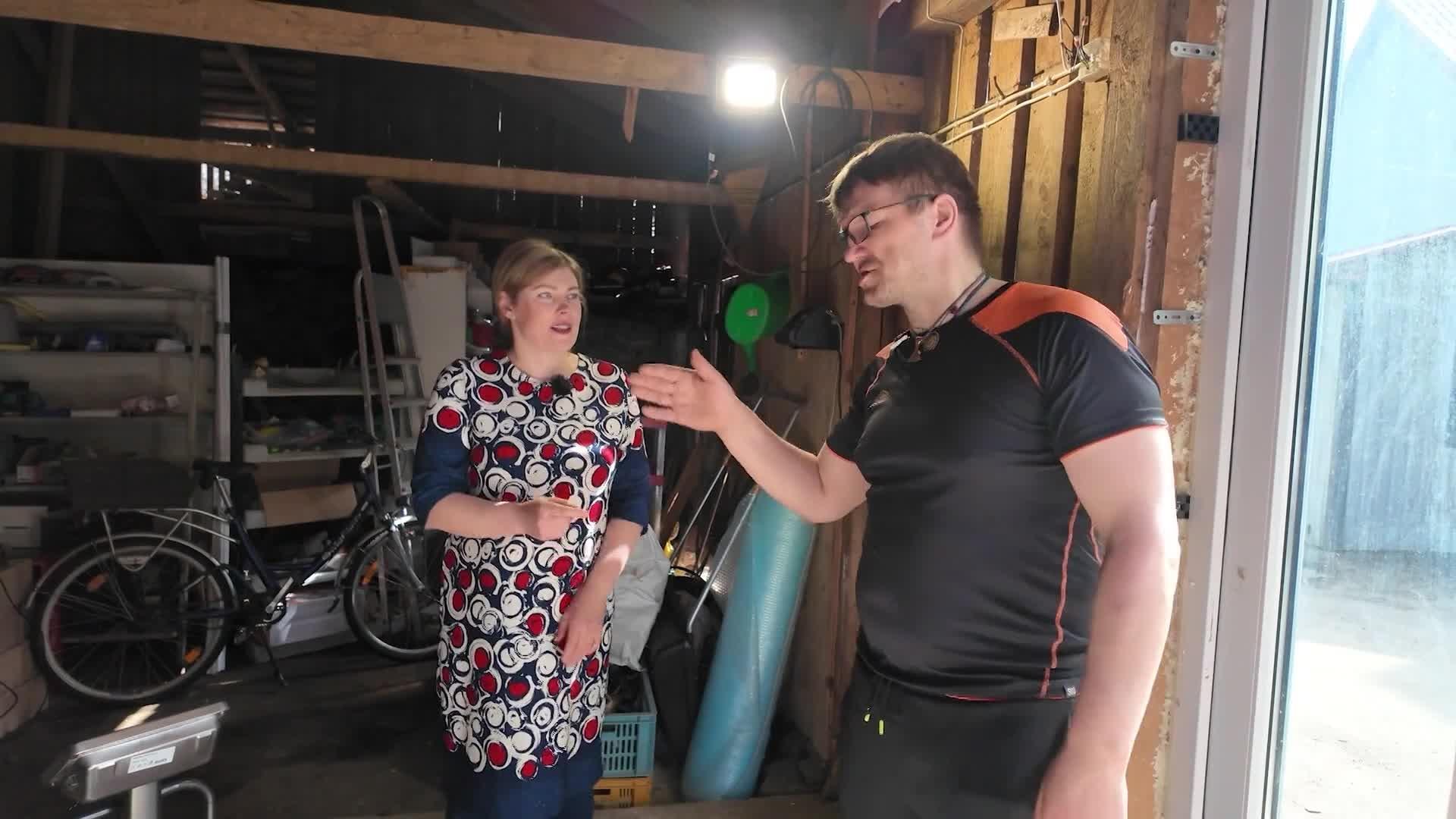 Slavenības. Bez filtra