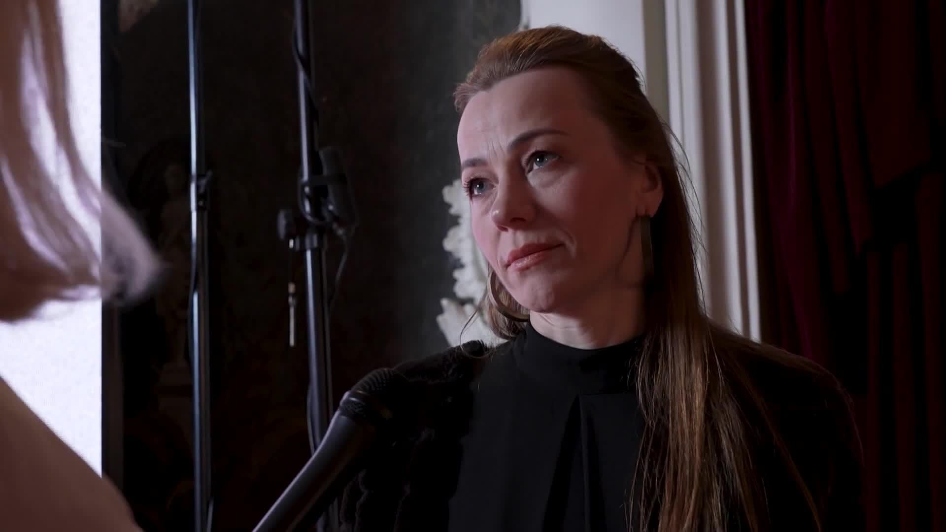 Slavenības. Bez filtra