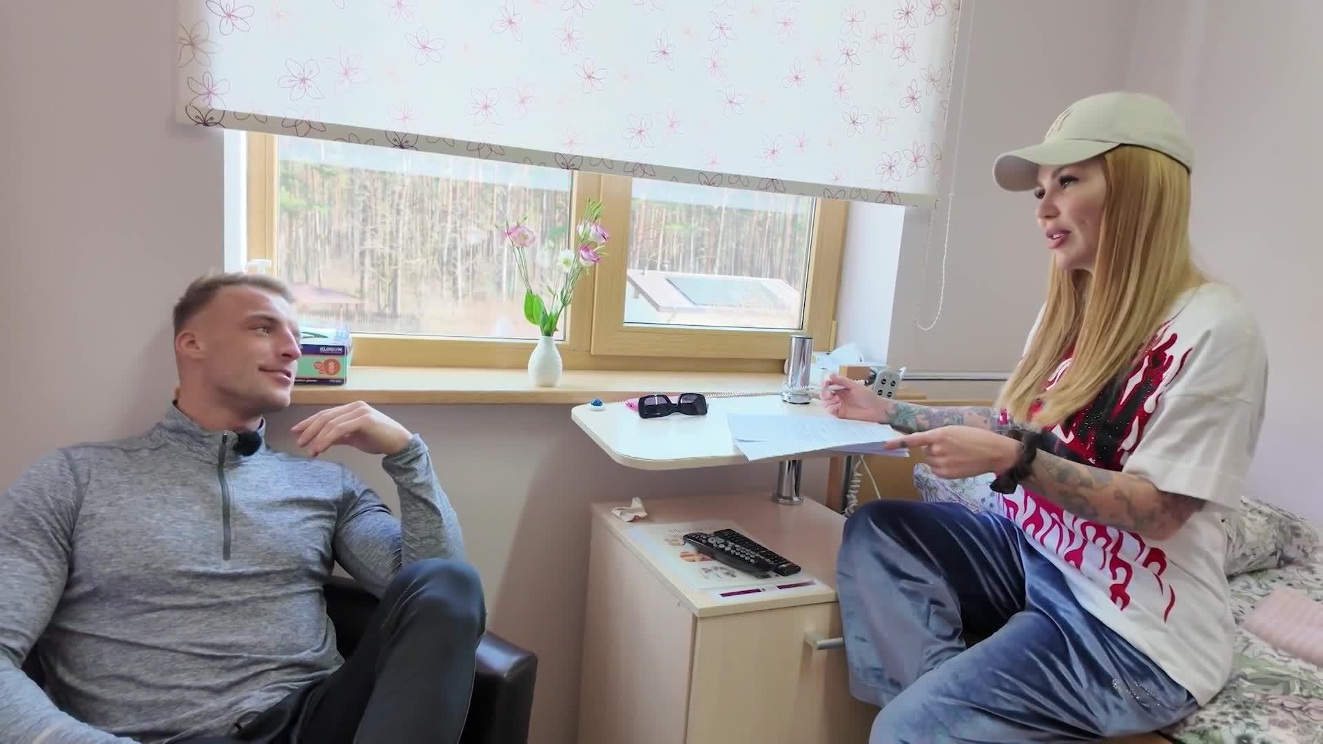 Slavenības. Bez filtra