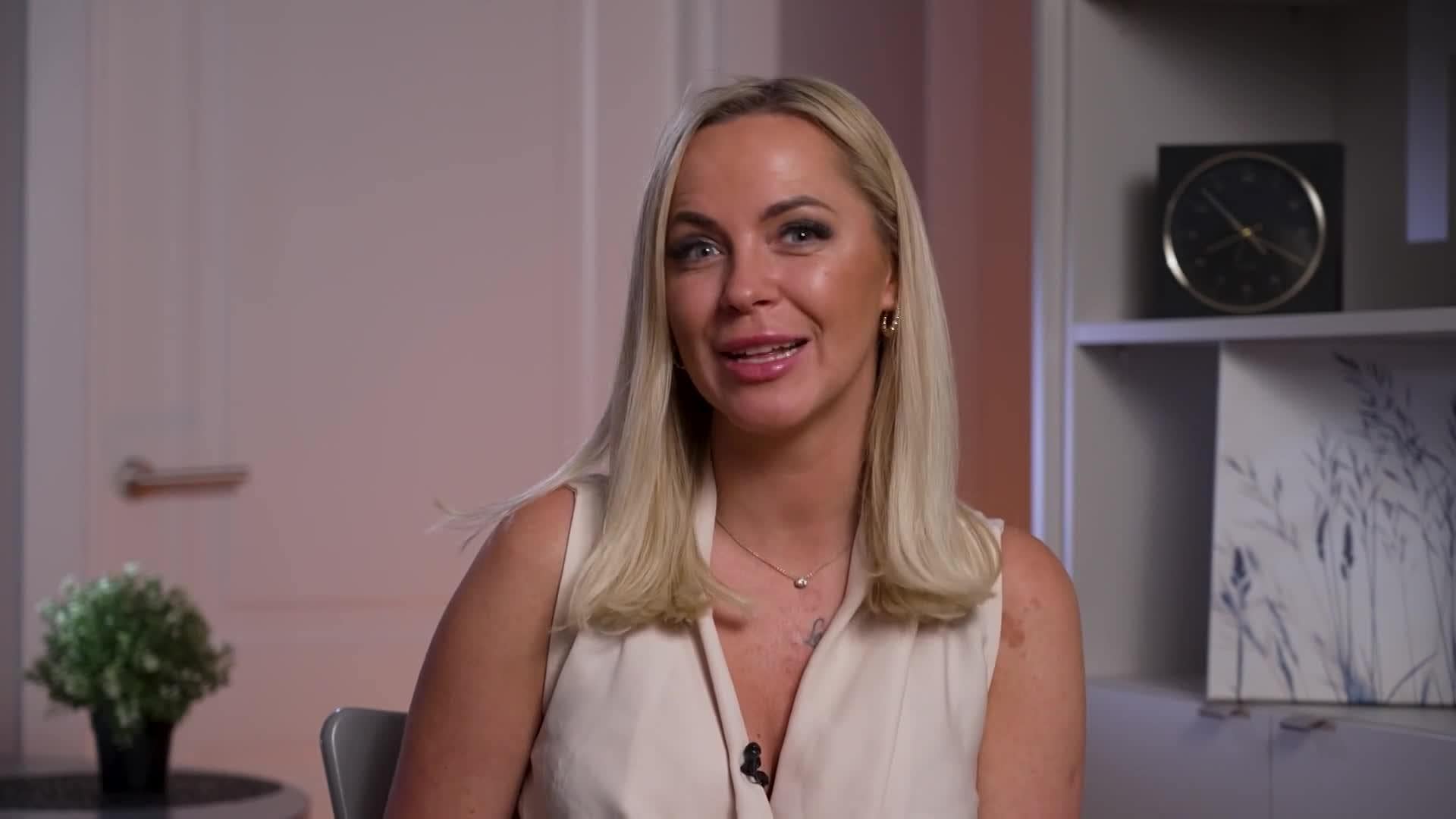 Slavenības. Bez filtra