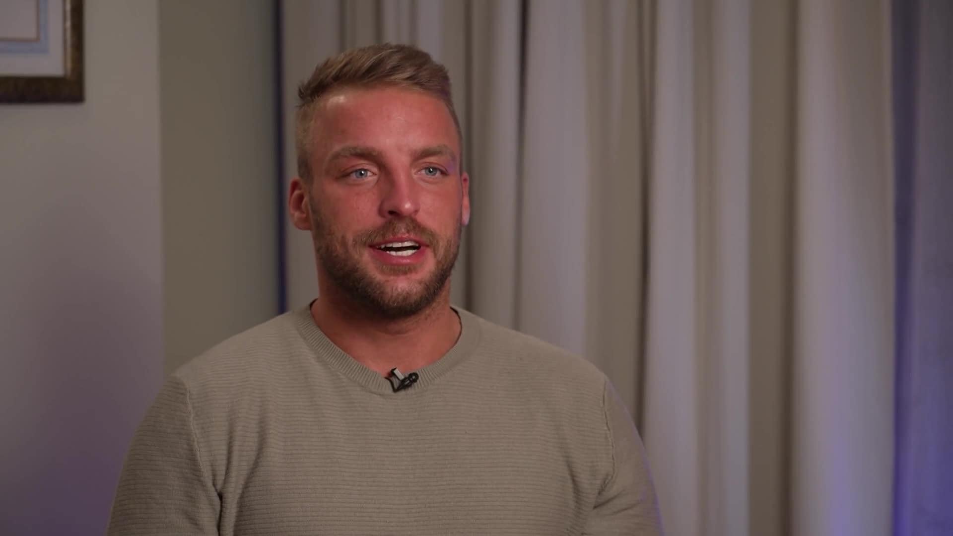 Slavenības. Bez filtra