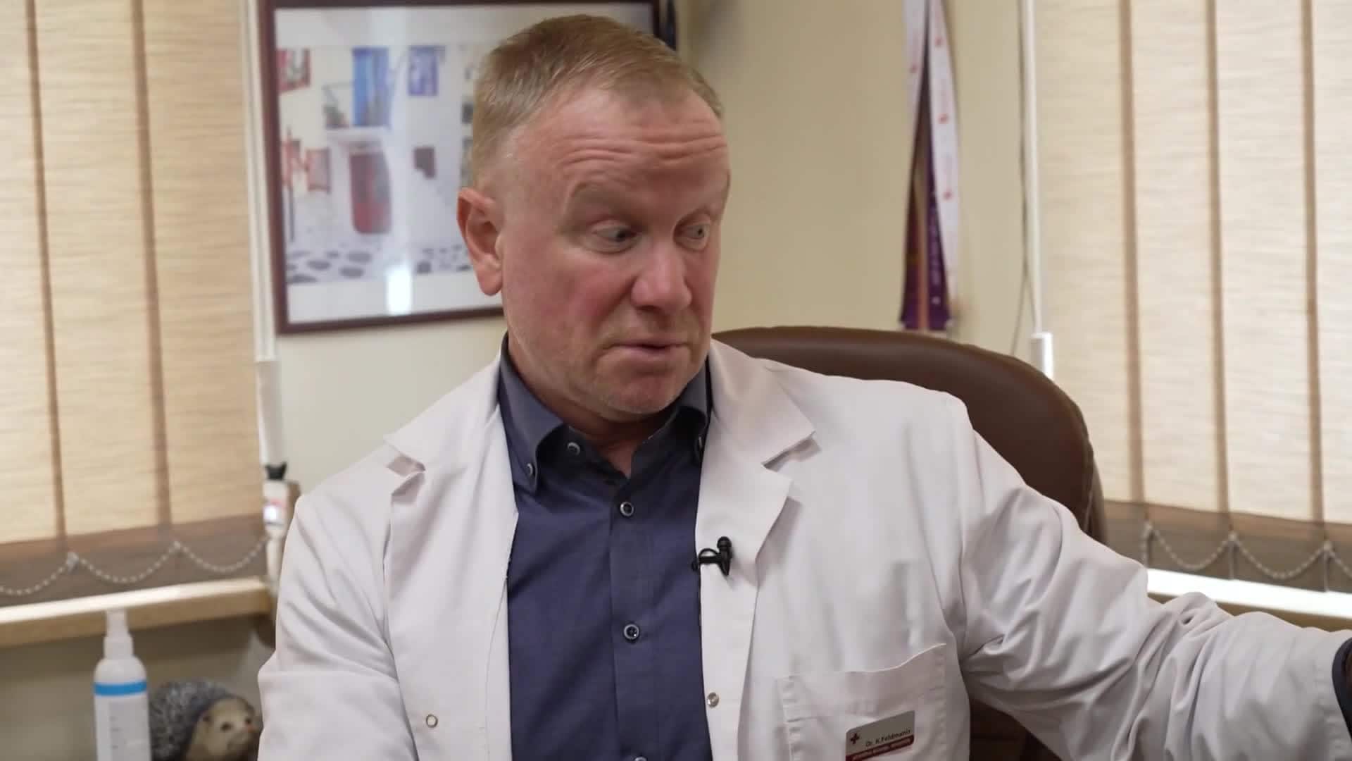 Slavenības. Bez filtra