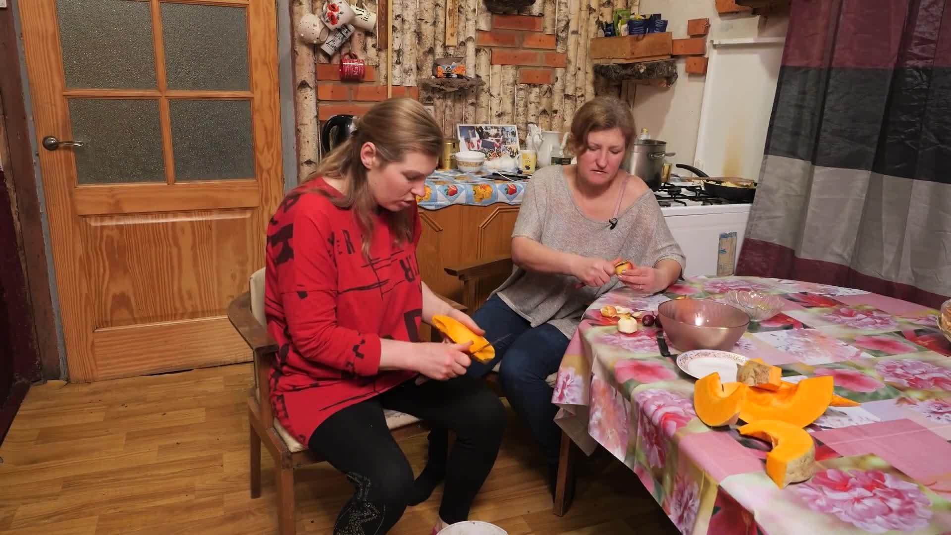 Slavenības. Bez filtra