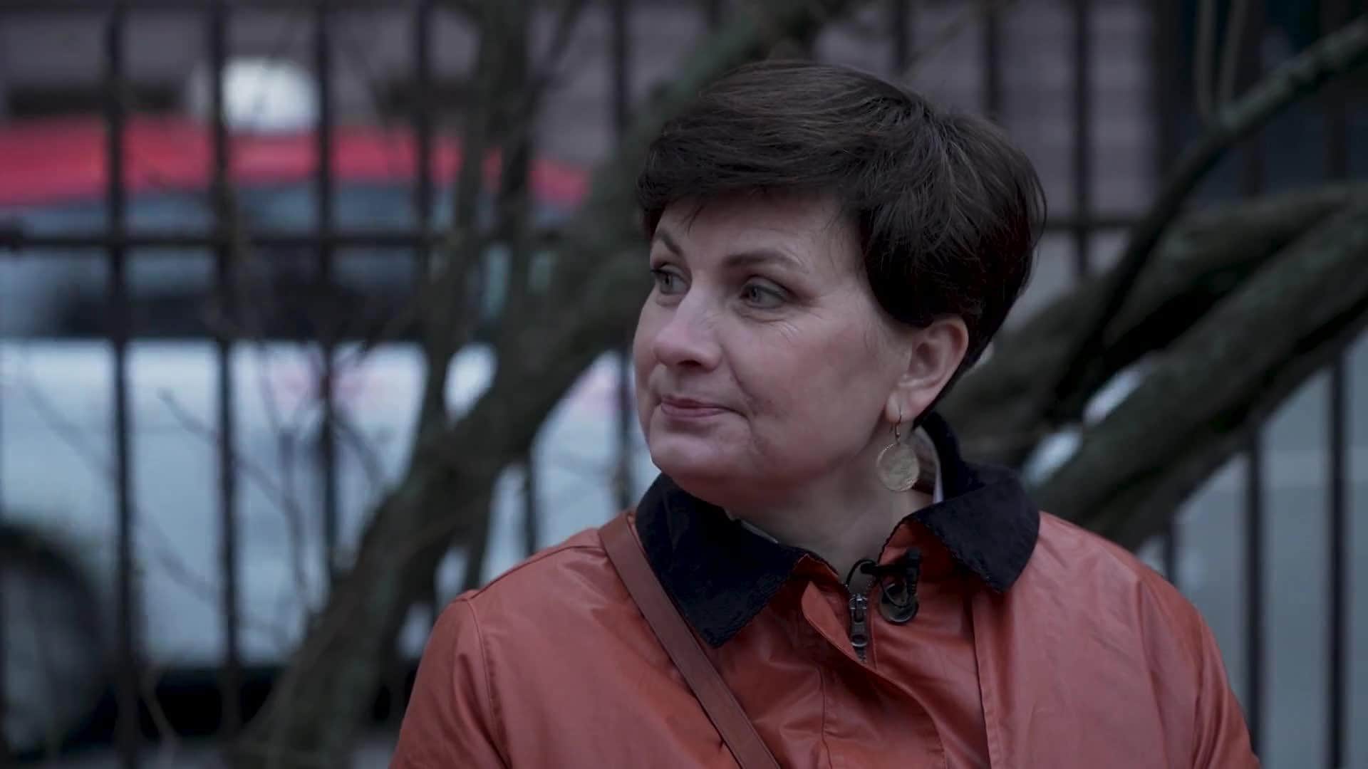 Slavenības. Bez filtra