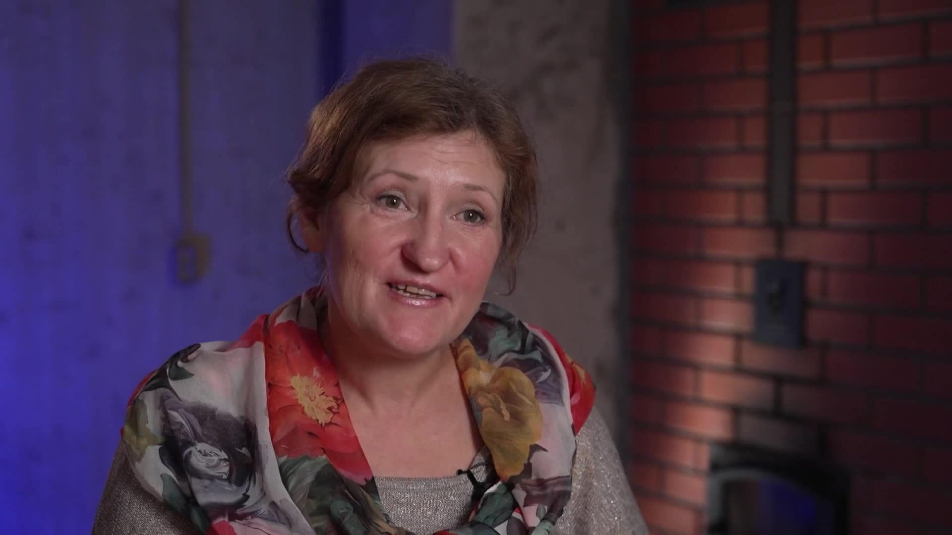 Slavenības. Bez filtra