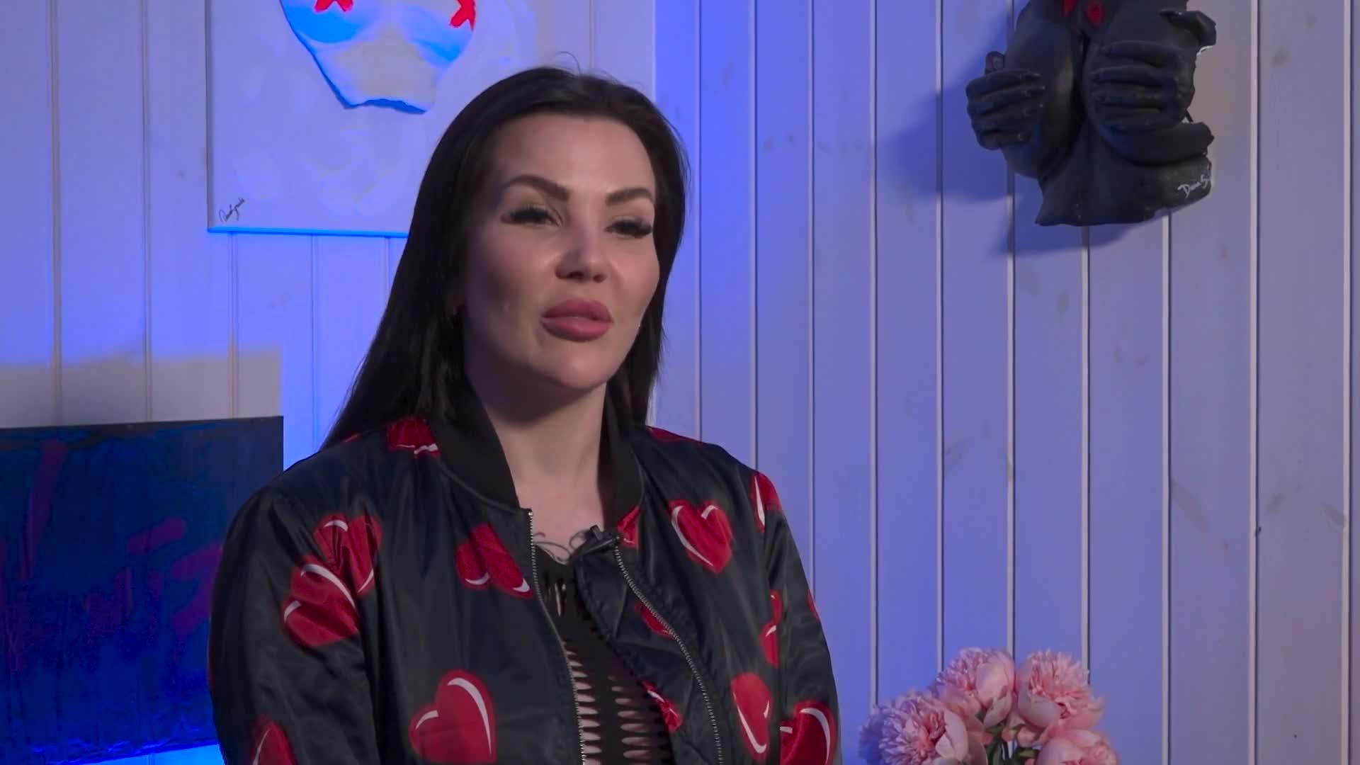 Slavenības. Bez filtra