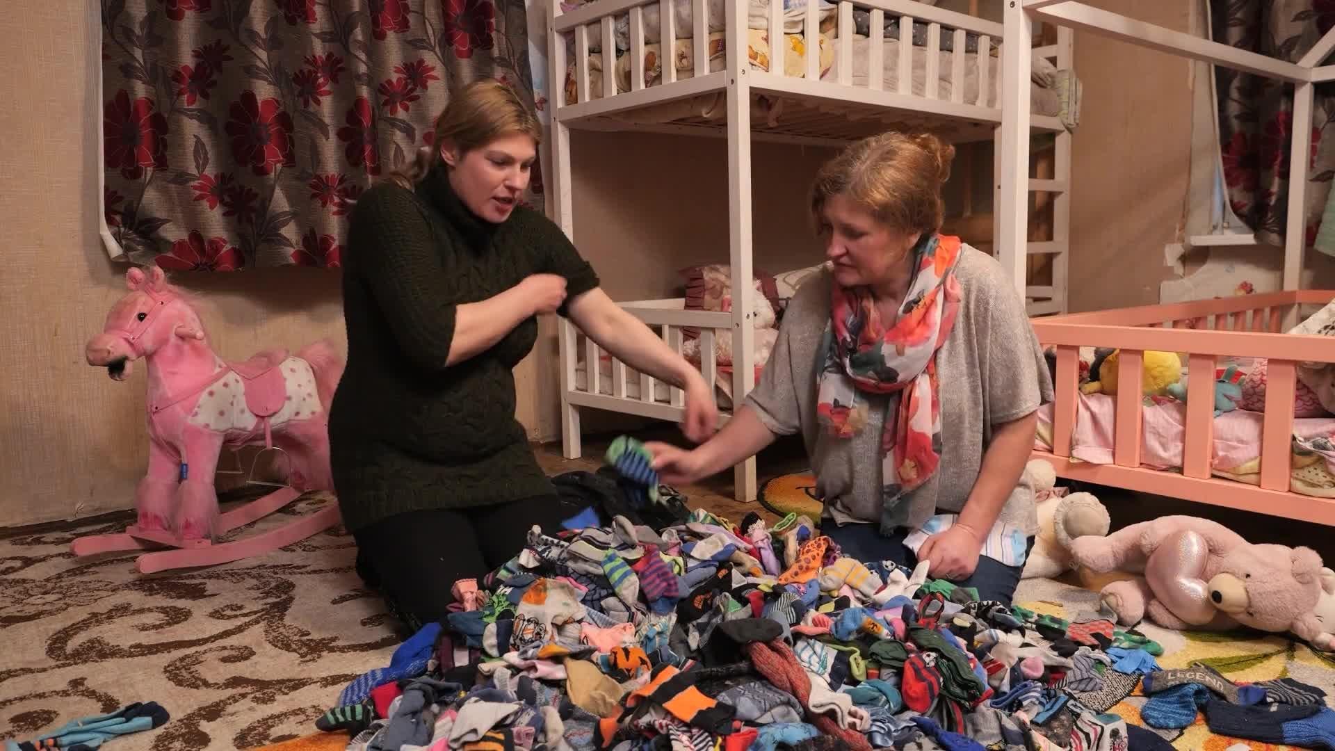 Slavenības. Bez filtra