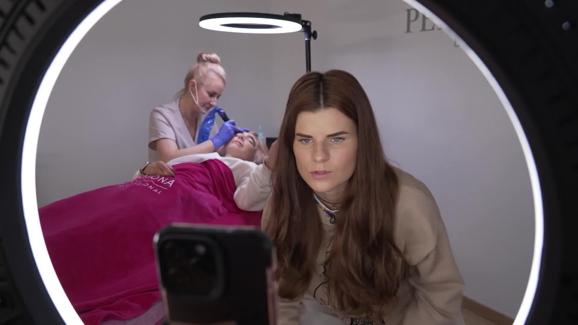 Slavenības. Bez filtra