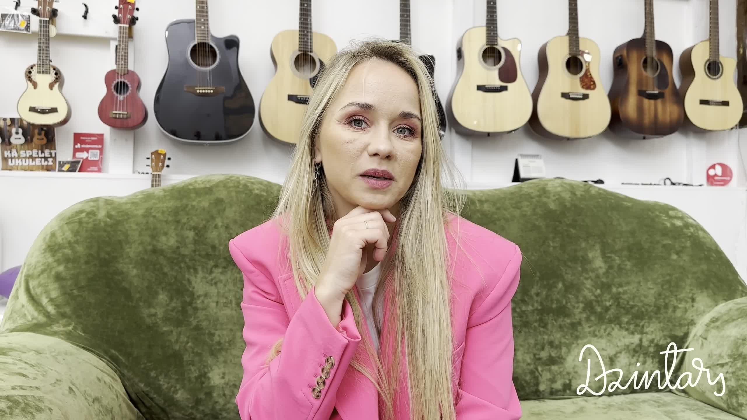 21 jautājums sadarbībā ar "Dzintars"