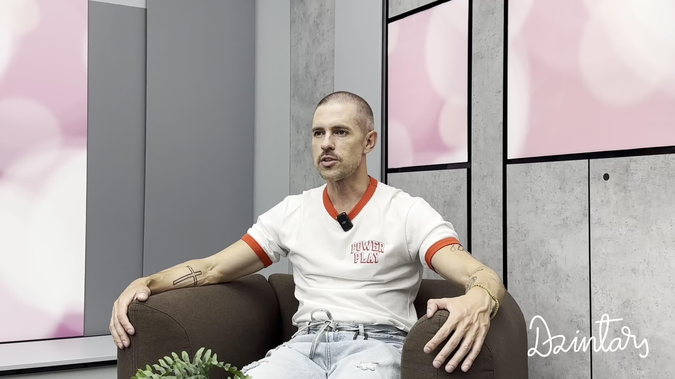 21 jautājums sadarbībā ar "Dzintars"