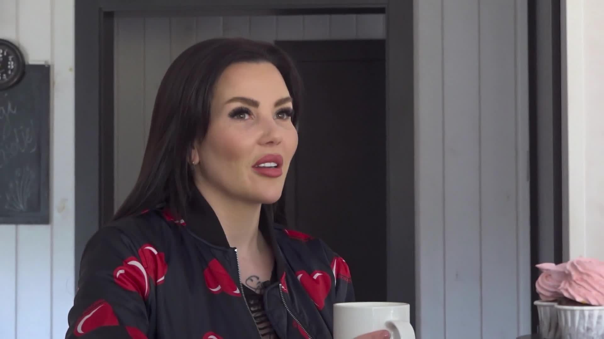 Slavenības. Bez filtra