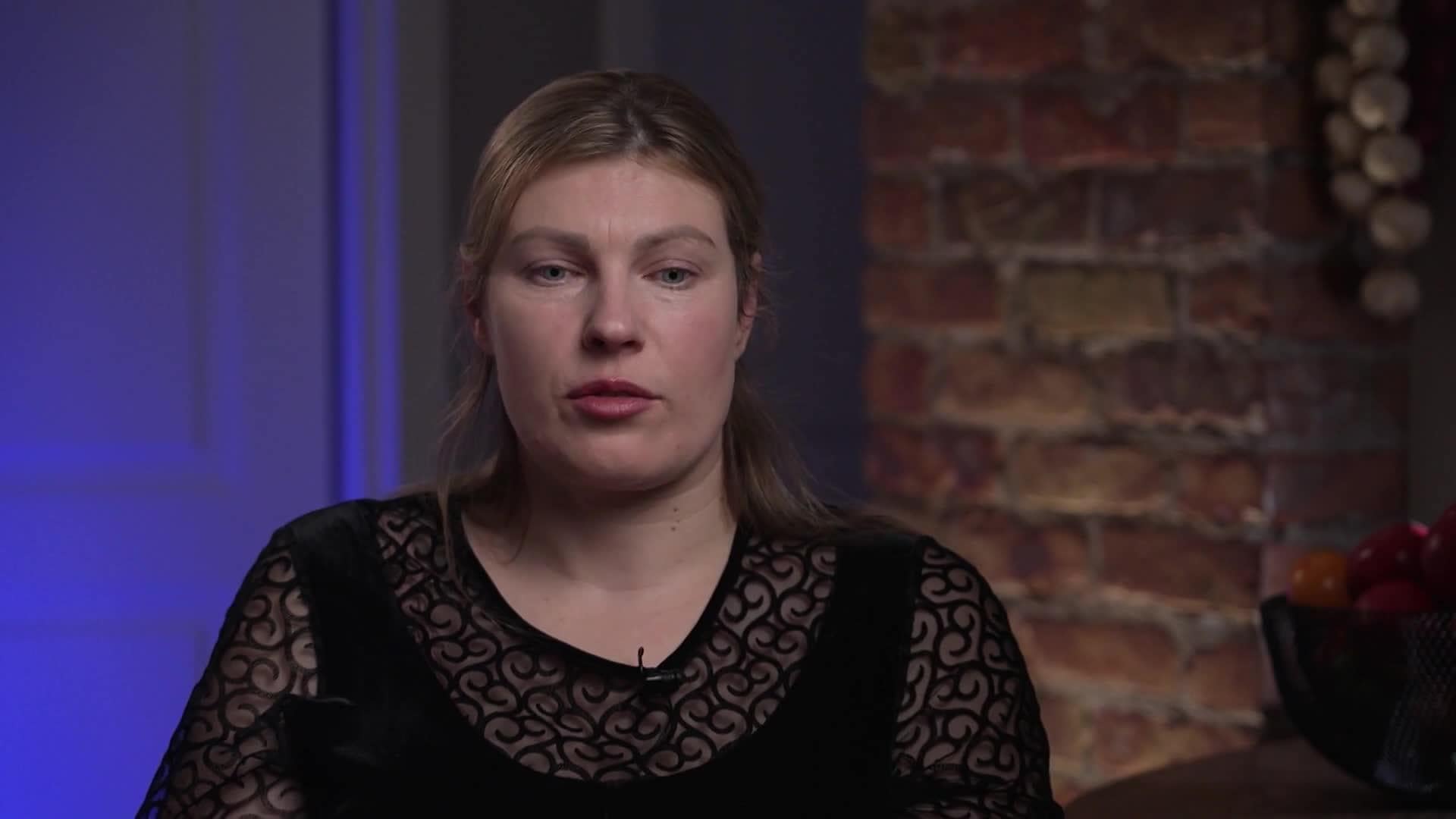 Slavenības. Bez filtra