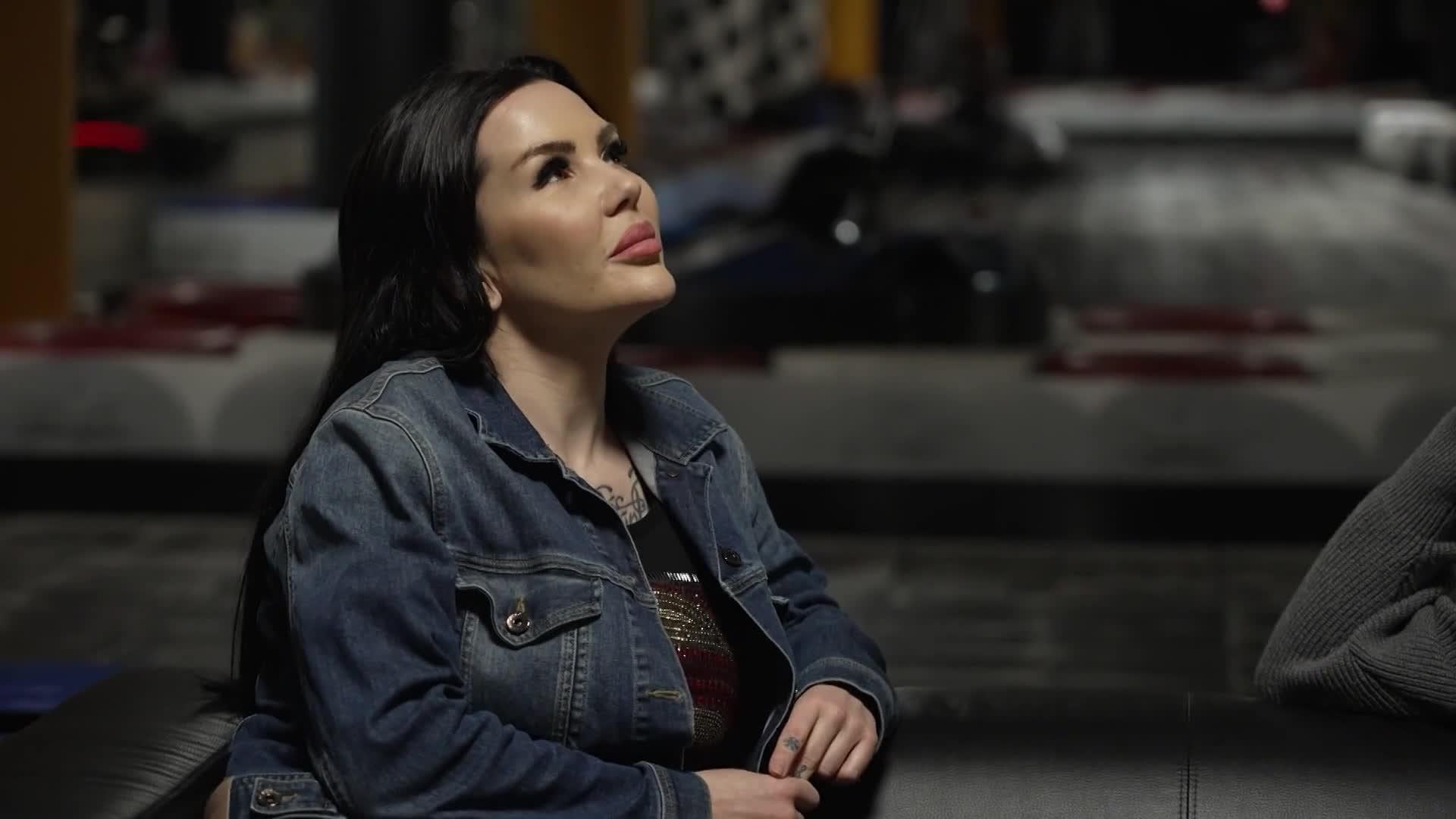 Slavenības. Bez filtra