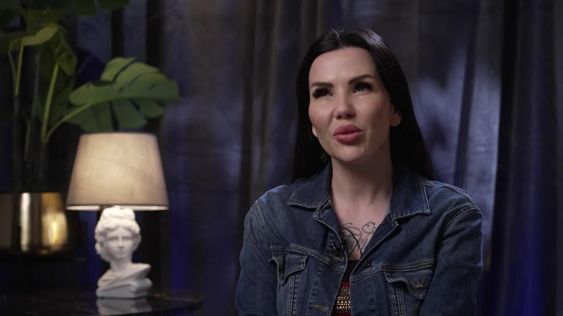 Slavenības. Bez filtra