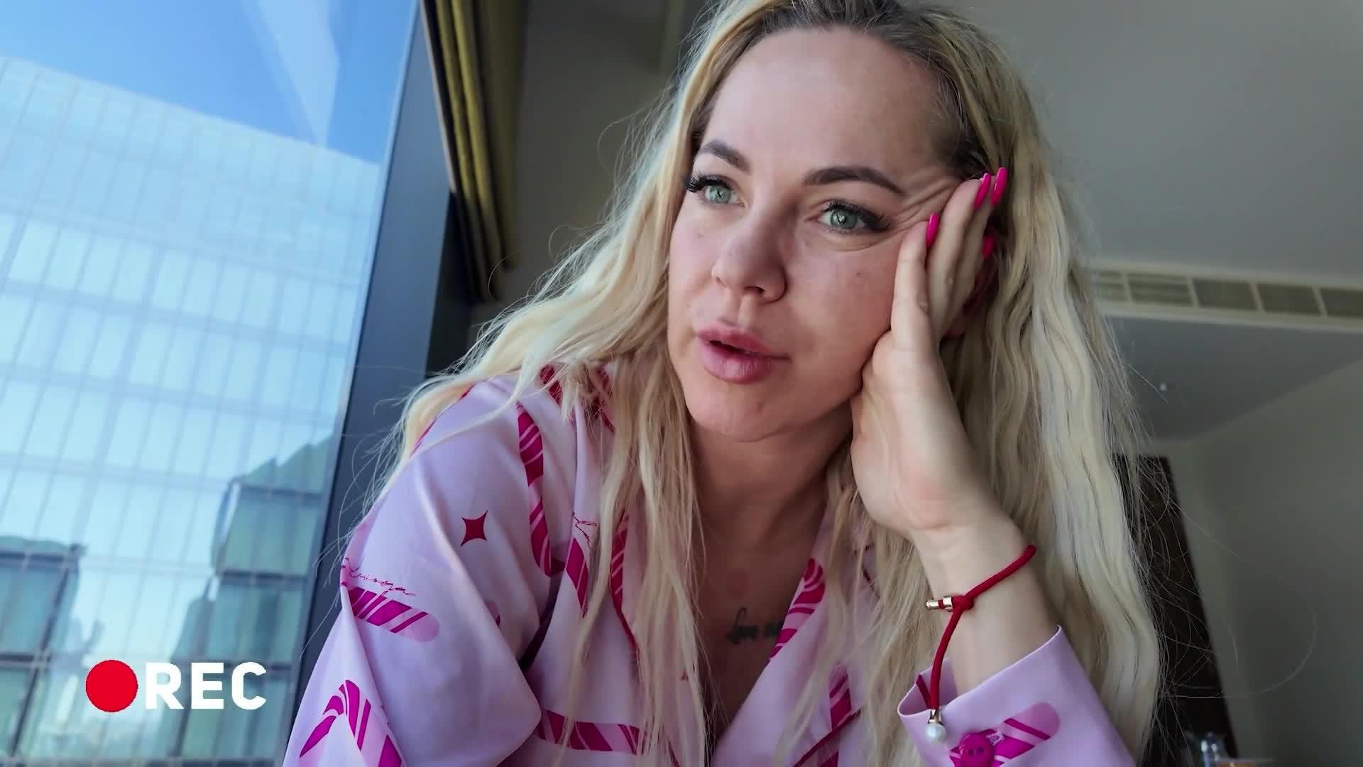 Slavenības. Bez filtra