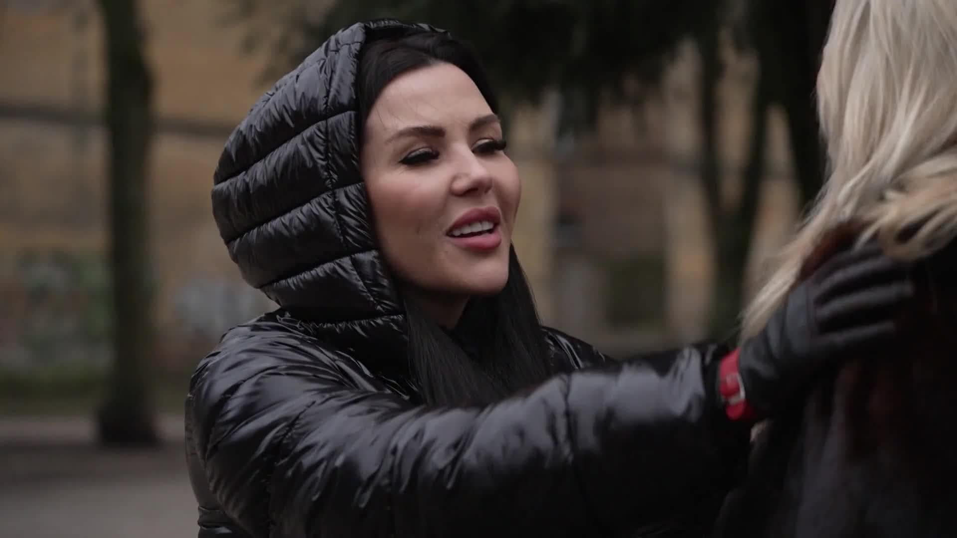 Slavenības. Bez filtra