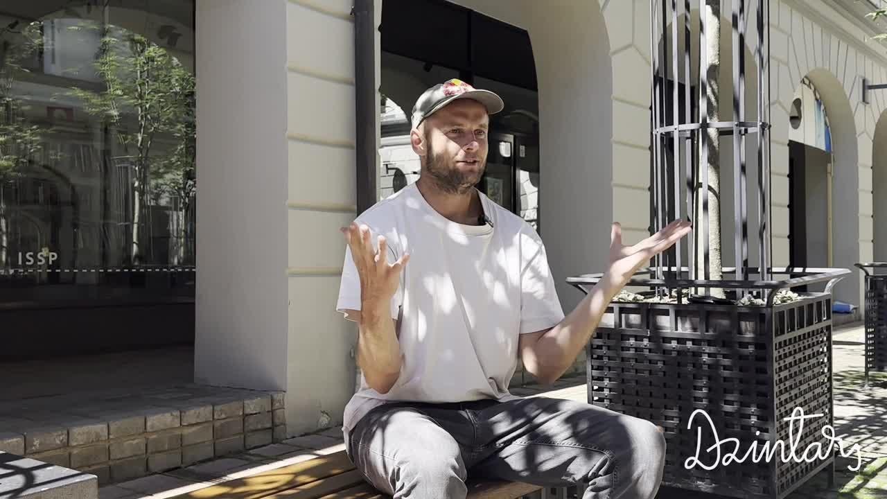 21 jautājums sadarbībā ar "Dzintars"