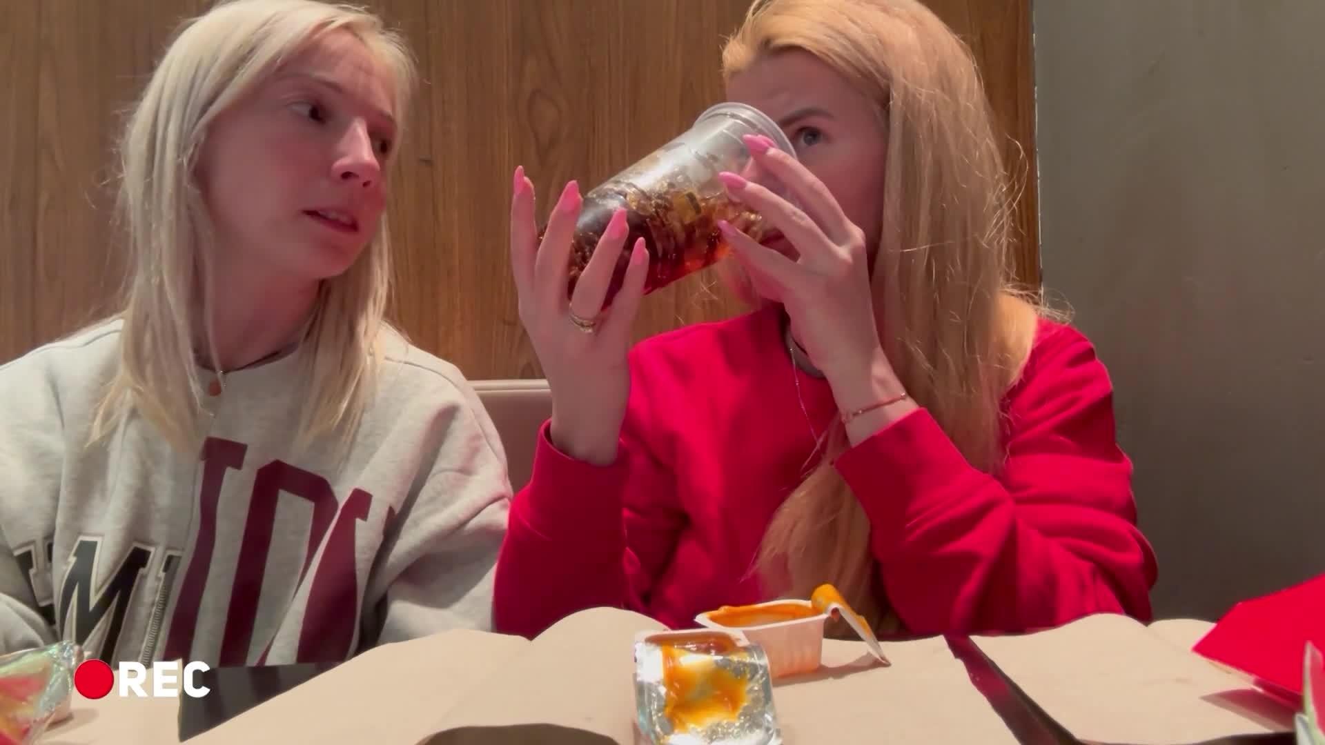 Slavenības. Bez filtra