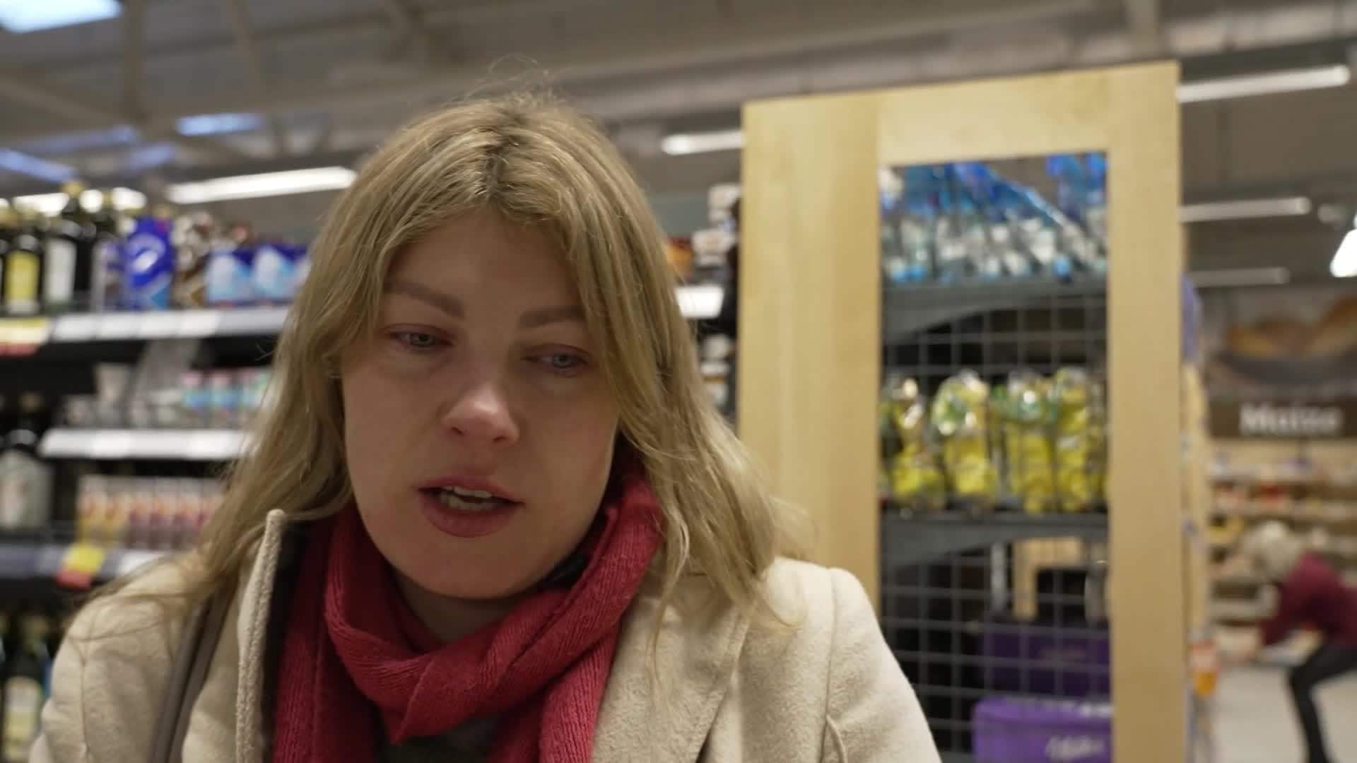 Slavenības. Bez filtra