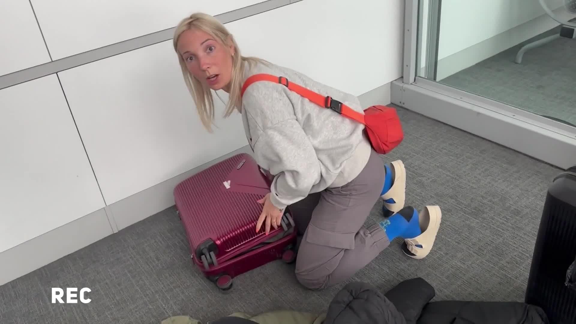 Slavenības. Bez filtra