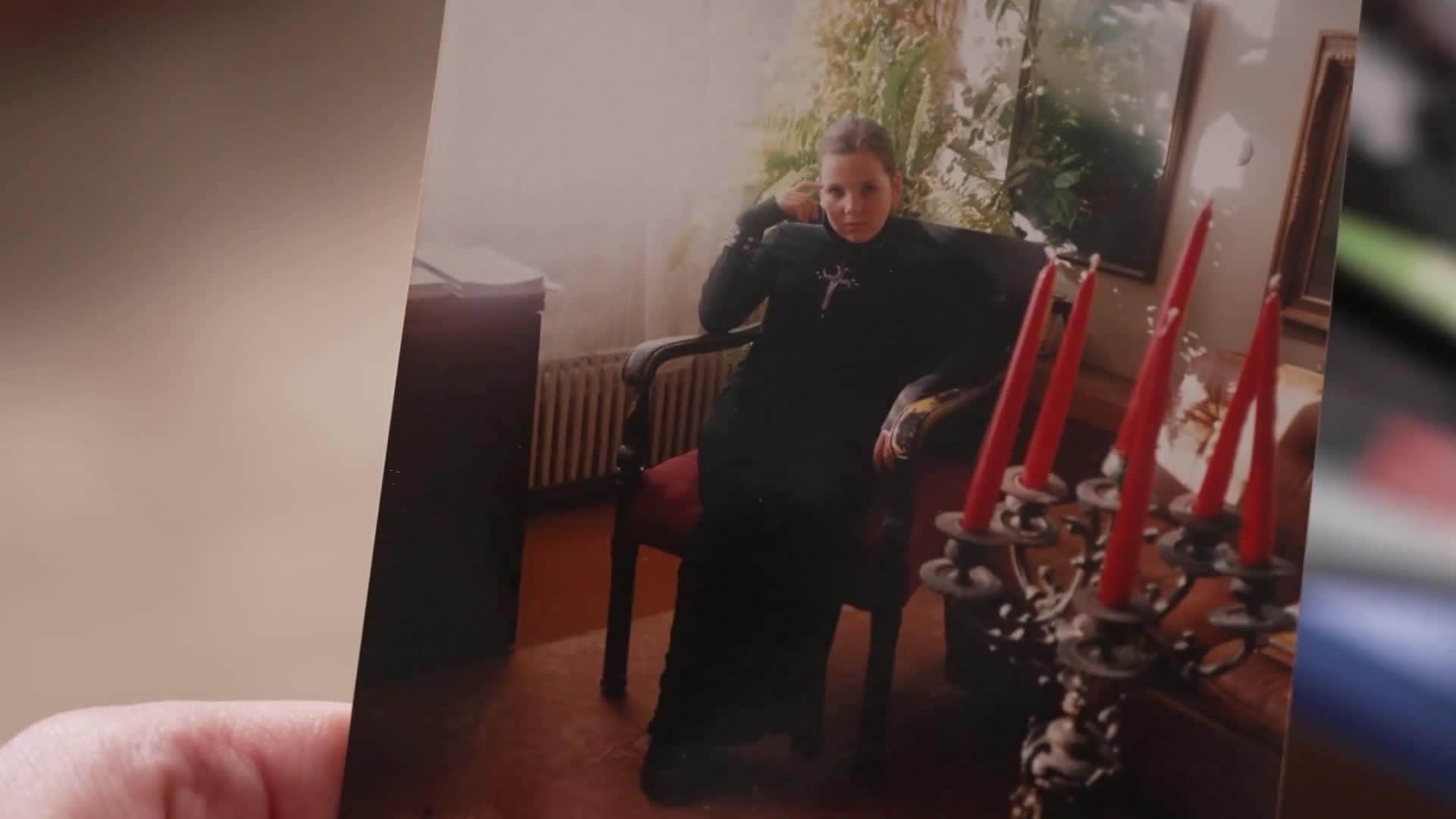 Slavenības. Bez filtra