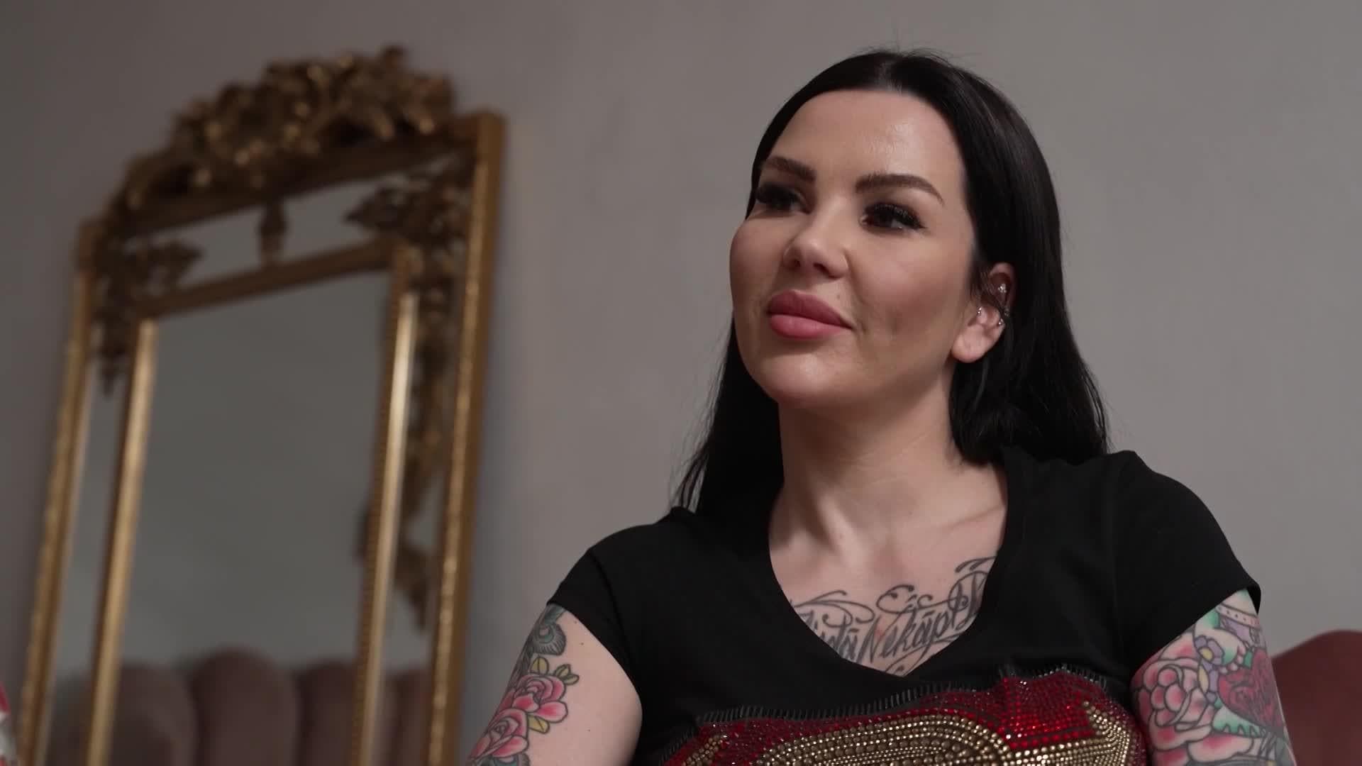 Slavenības. Bez filtra