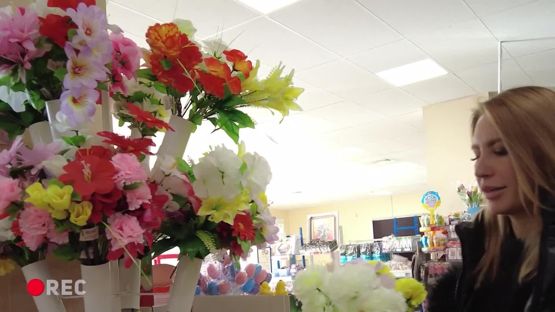 Slavenības. Bez filtra