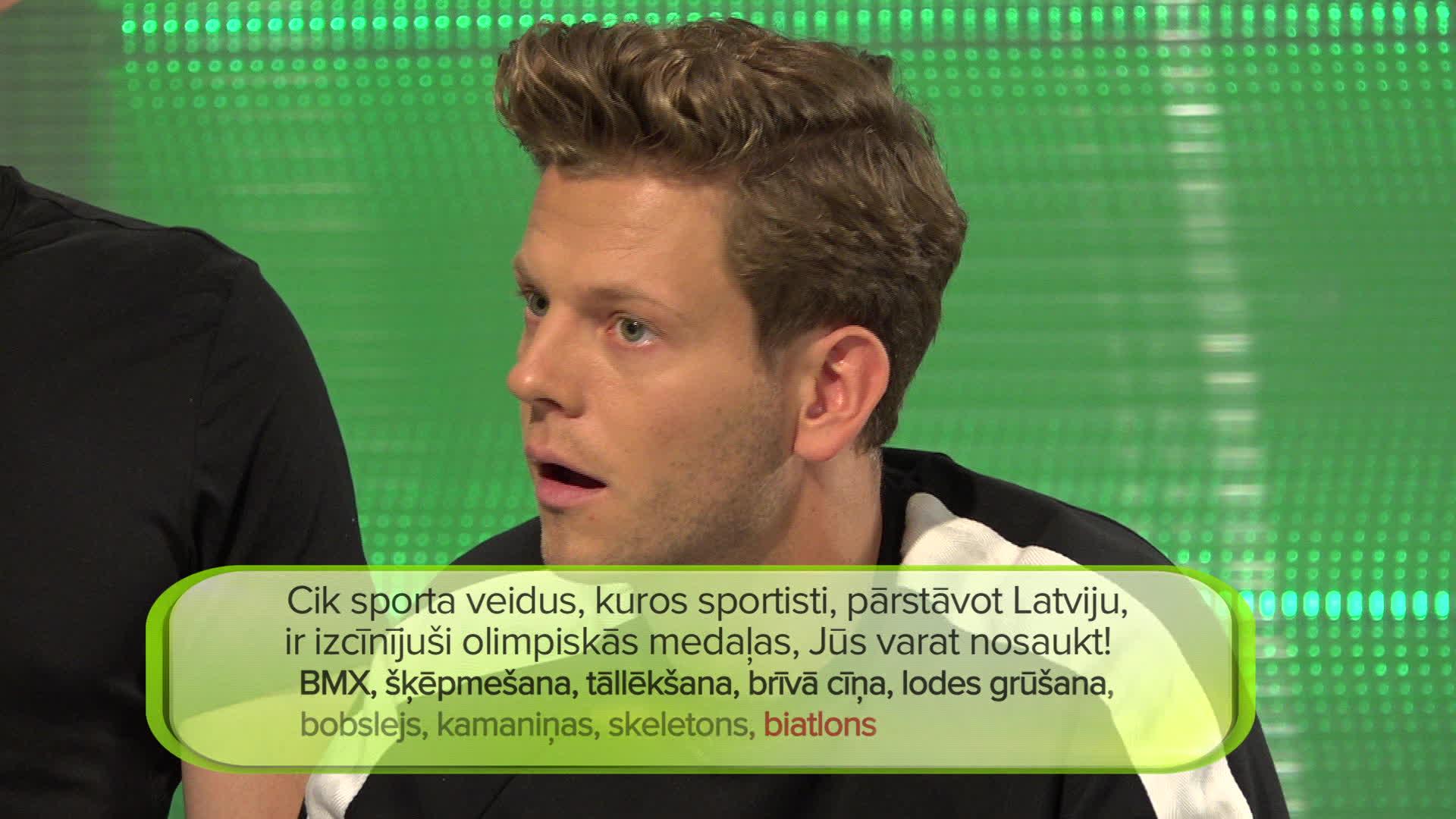 Vai zini vairāk par Kreipānu?