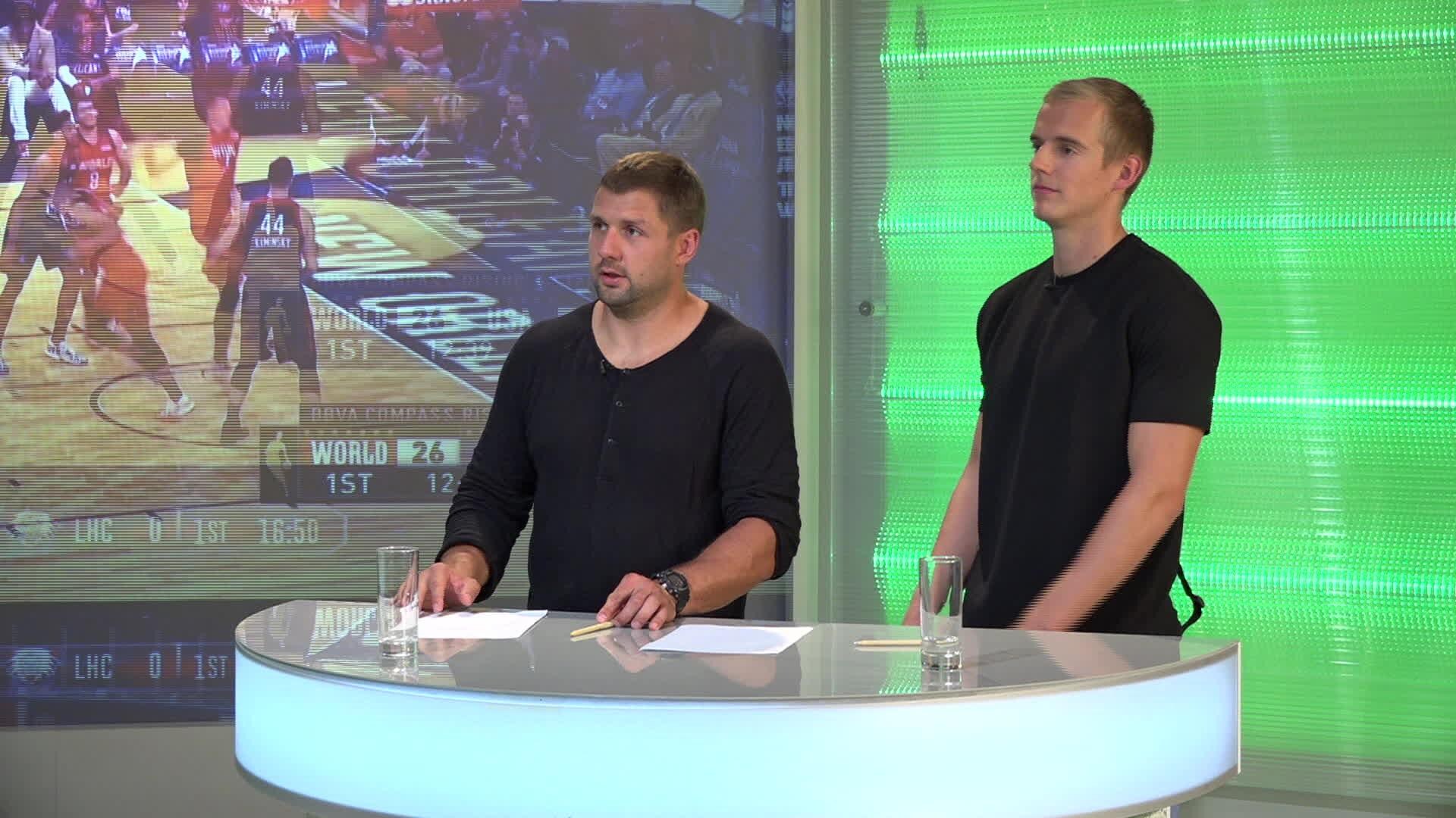 Vai zini vairāk par Kreipānu?