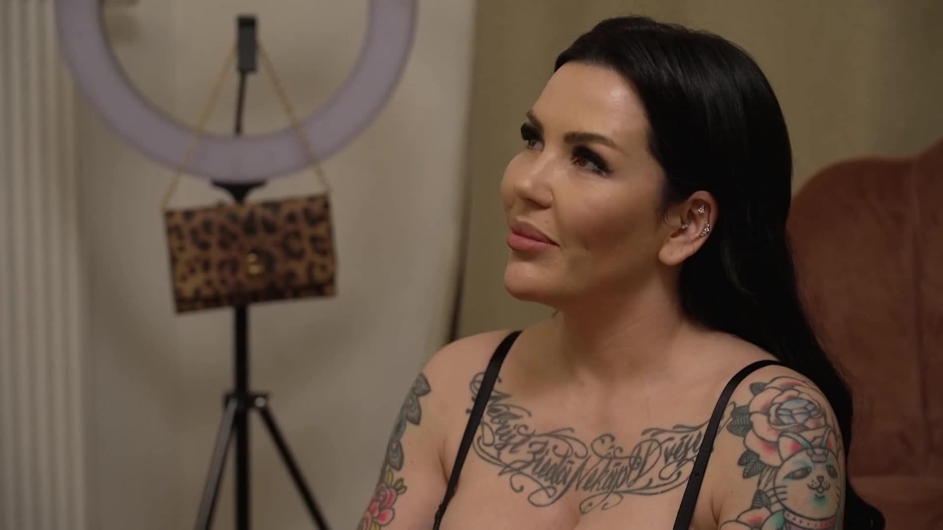 Slavenības. Bez filtra