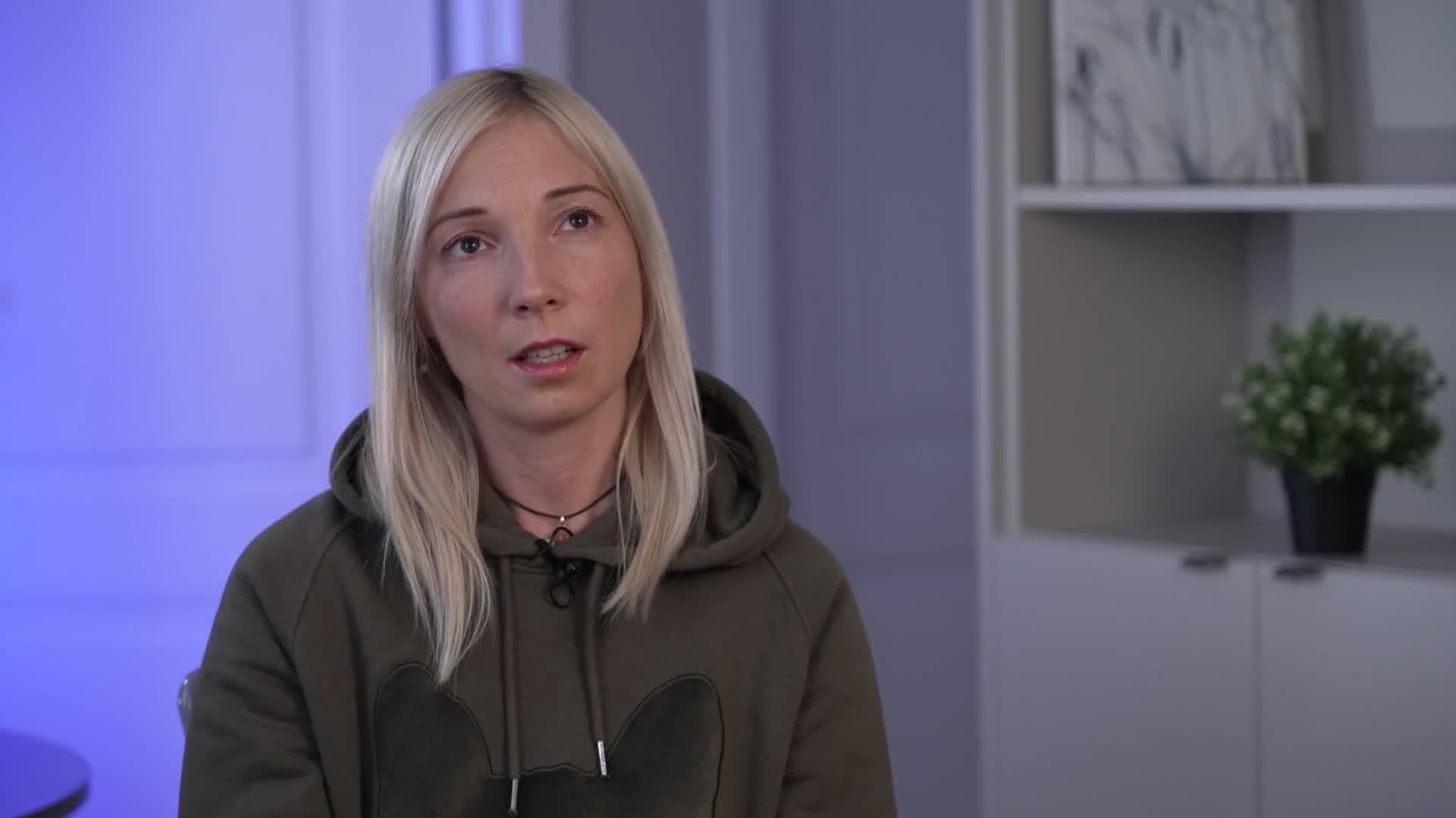 Slavenības. Bez filtra