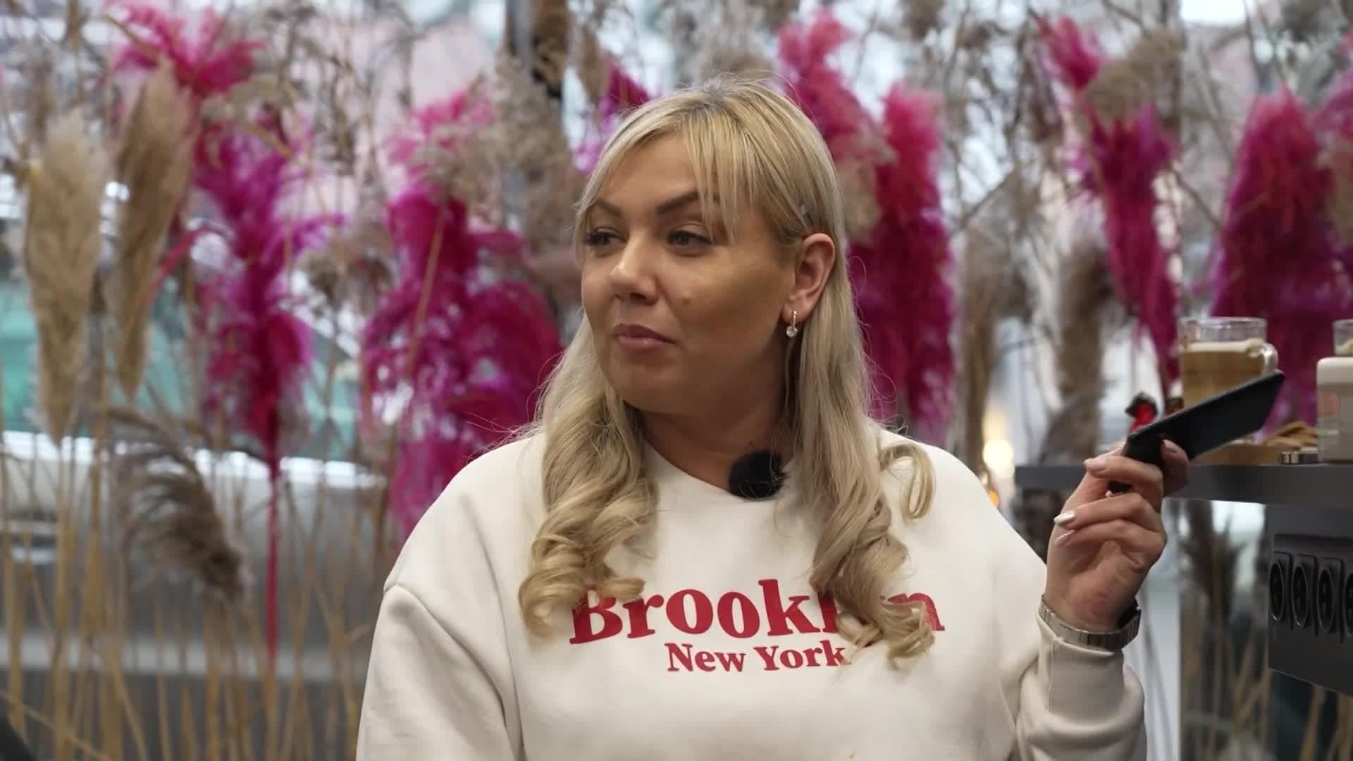 Slavenības. Bez filtra