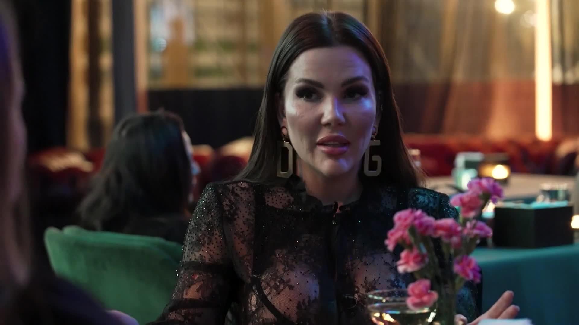 Slavenības. Bez filtra