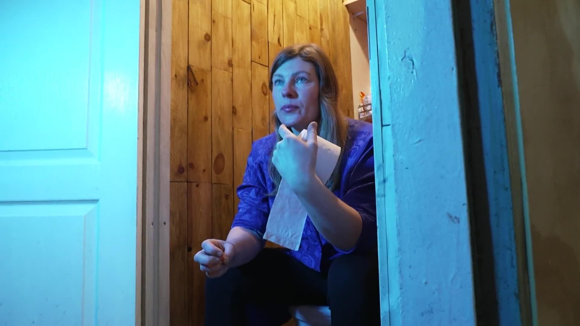 Slavenības. Bez filtra