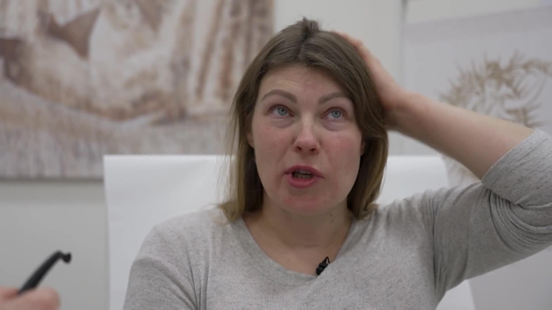 Slavenības. Bez filtra