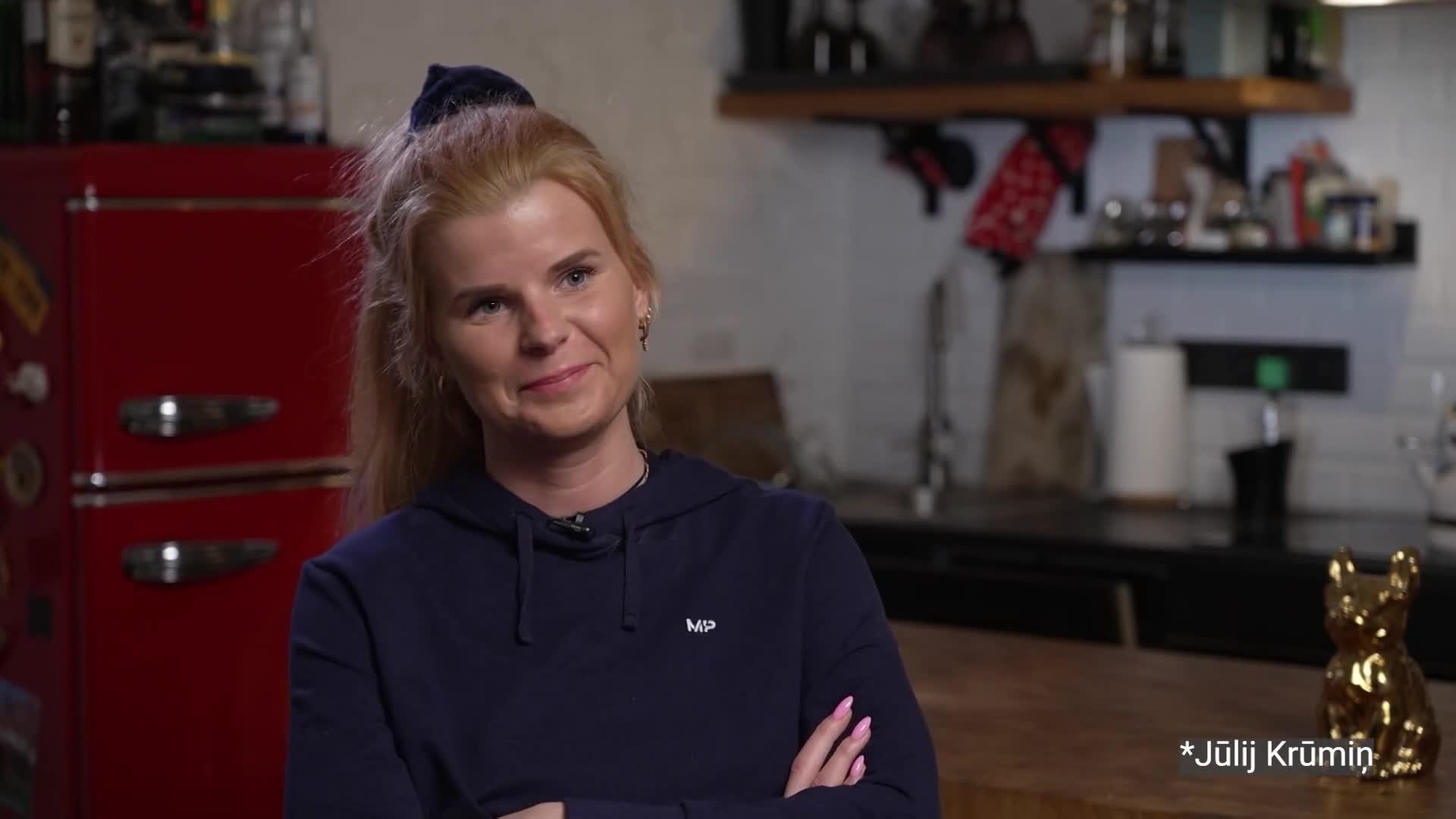 Slavenības. Bez filtra