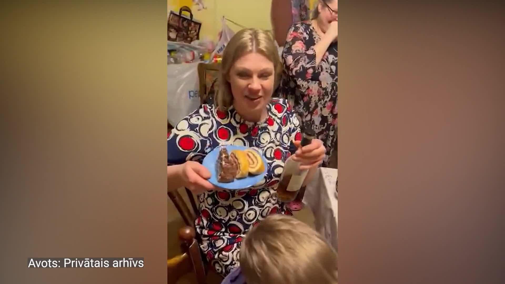 Slavenības. Bez filtra