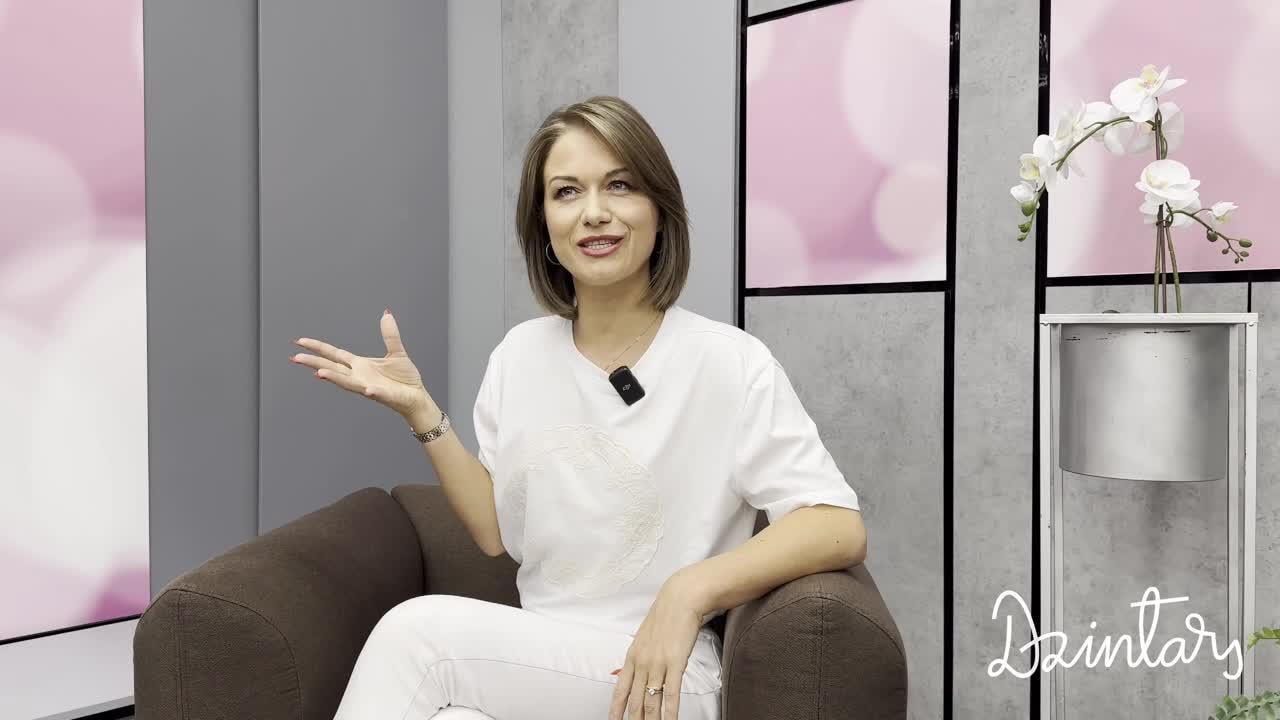 21 jautājums sadarbībā ar "Dzintars"