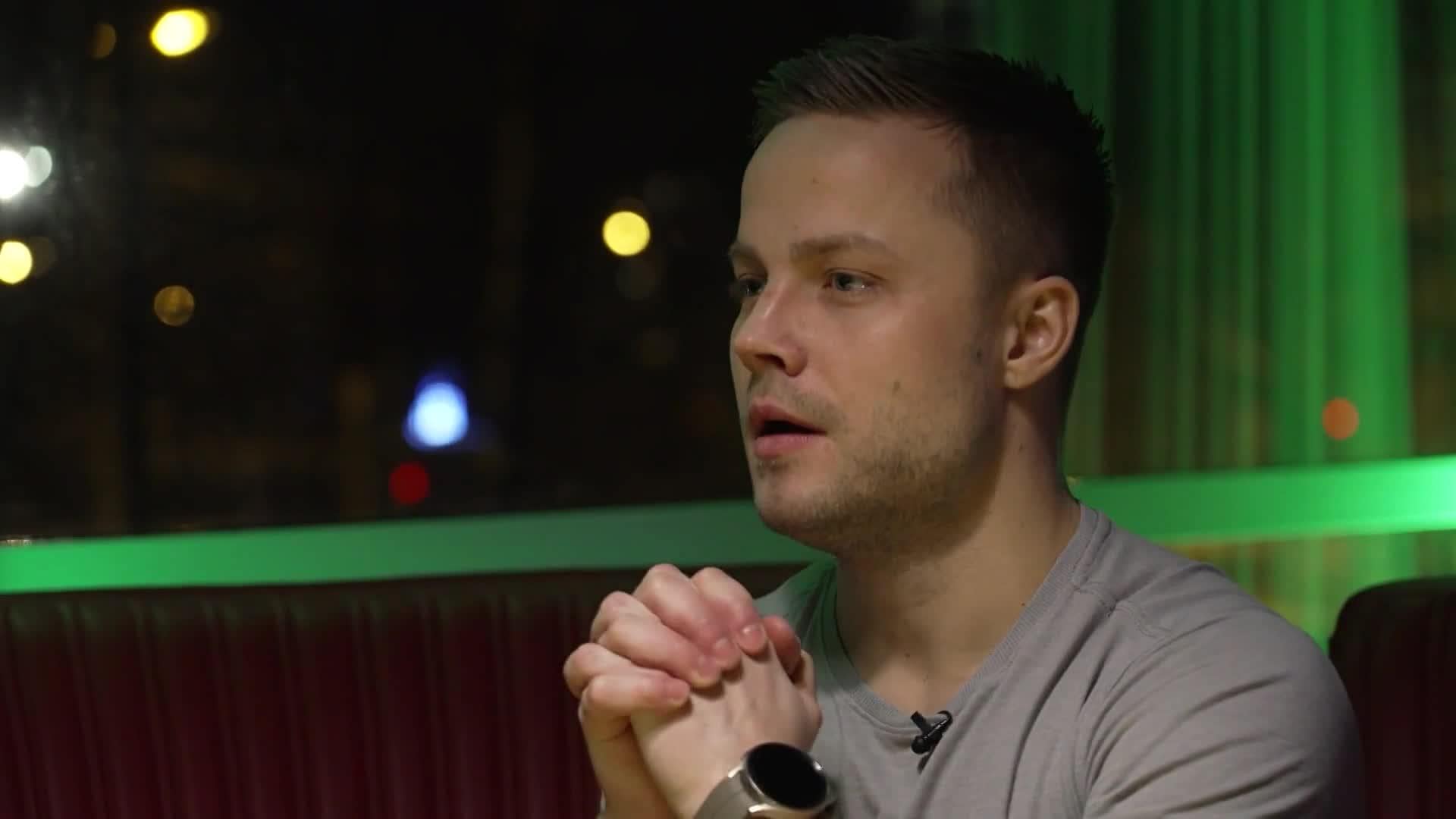 Slavenības. Bez filtra