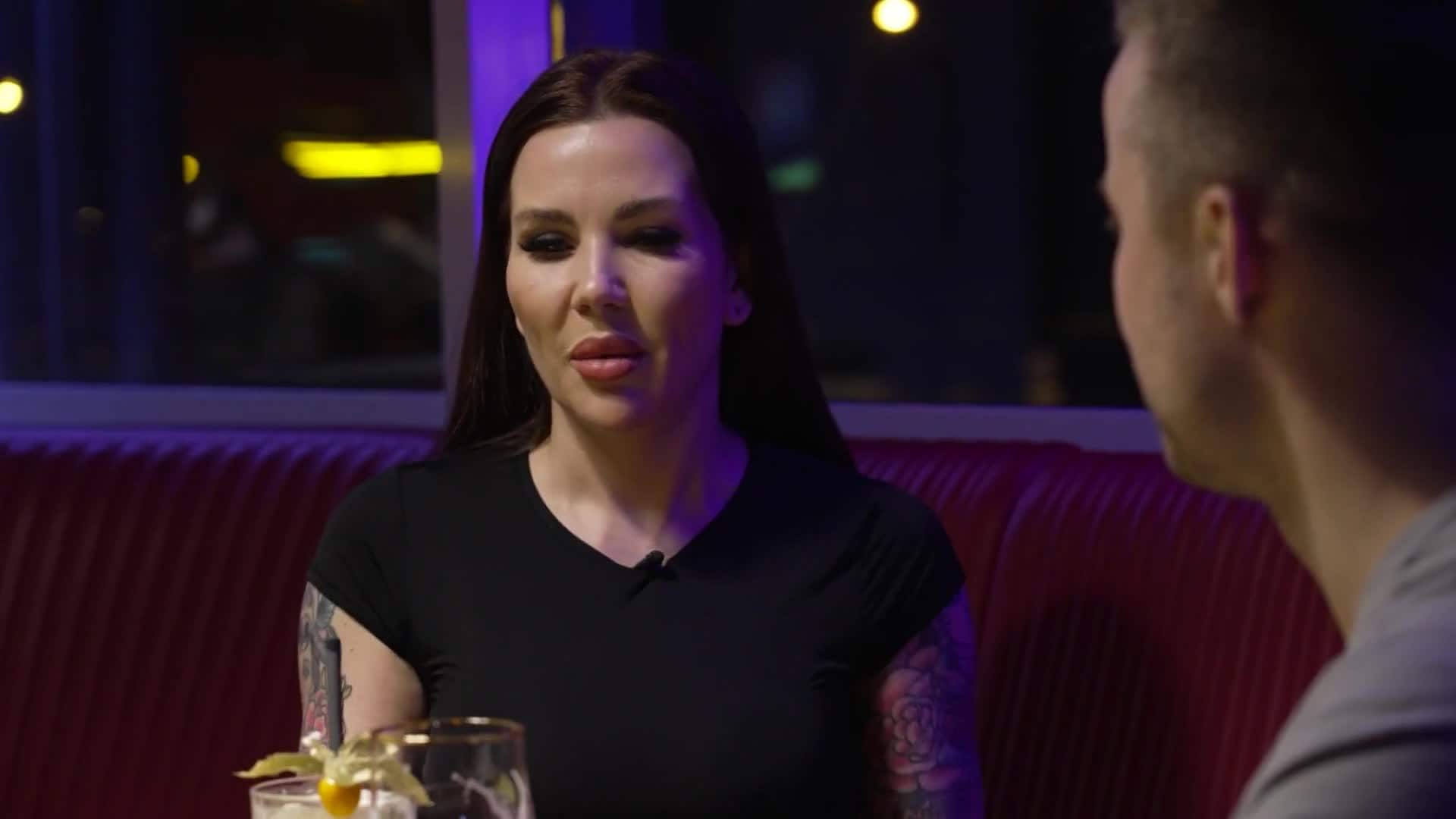 Slavenības. Bez filtra