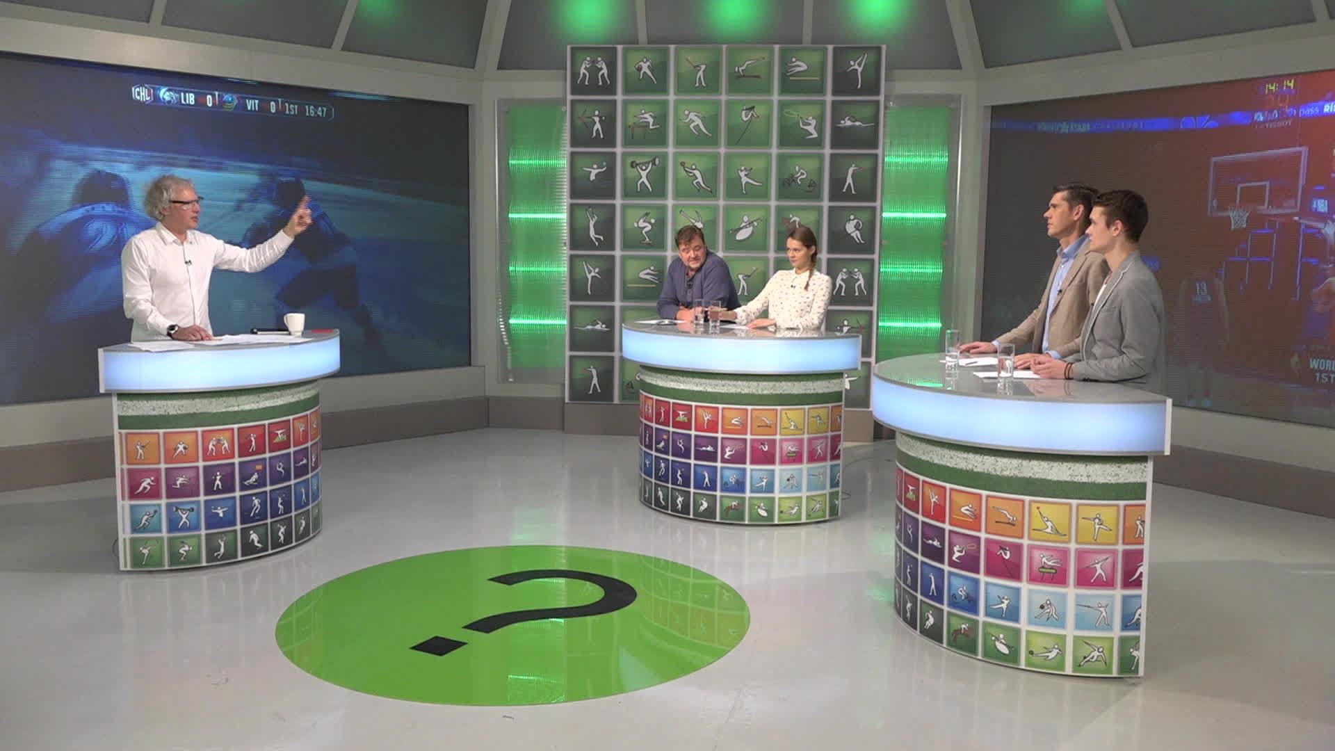 Vai zini vairāk par Kreipānu?