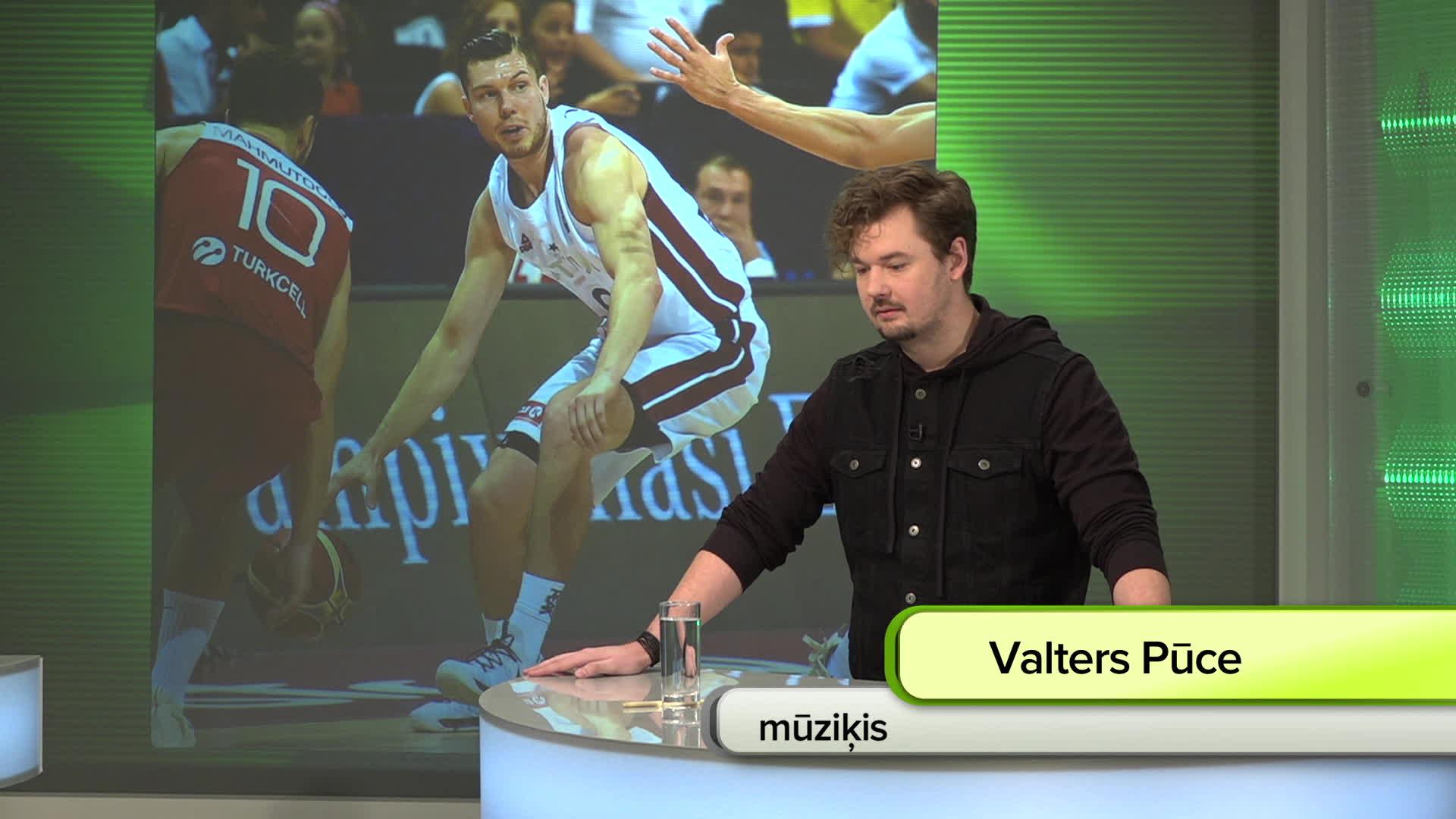 Vai zini vairāk par Kreipānu?