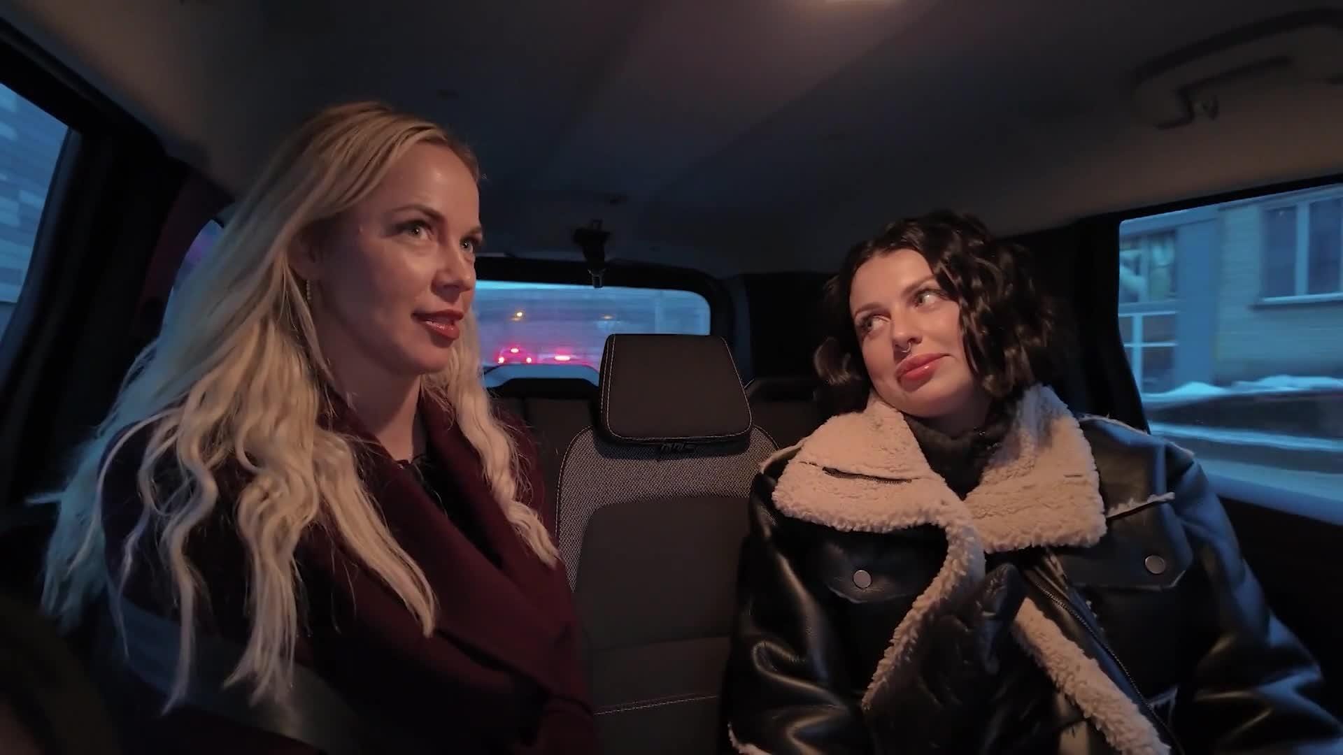 Slavenības. Bez filtra