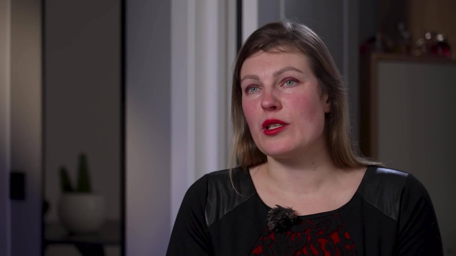 Slavenības. Bez filtra