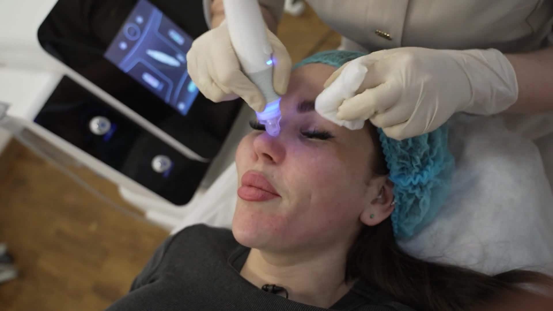 Slavenības. Bez filtra