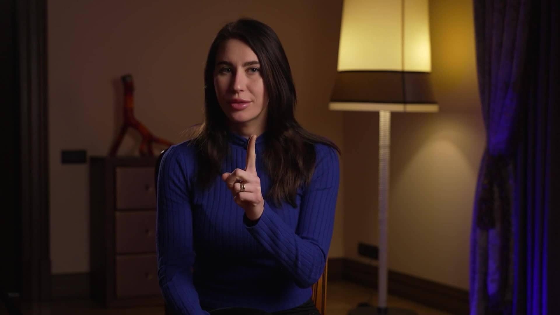 Slavenības. Bez filtra