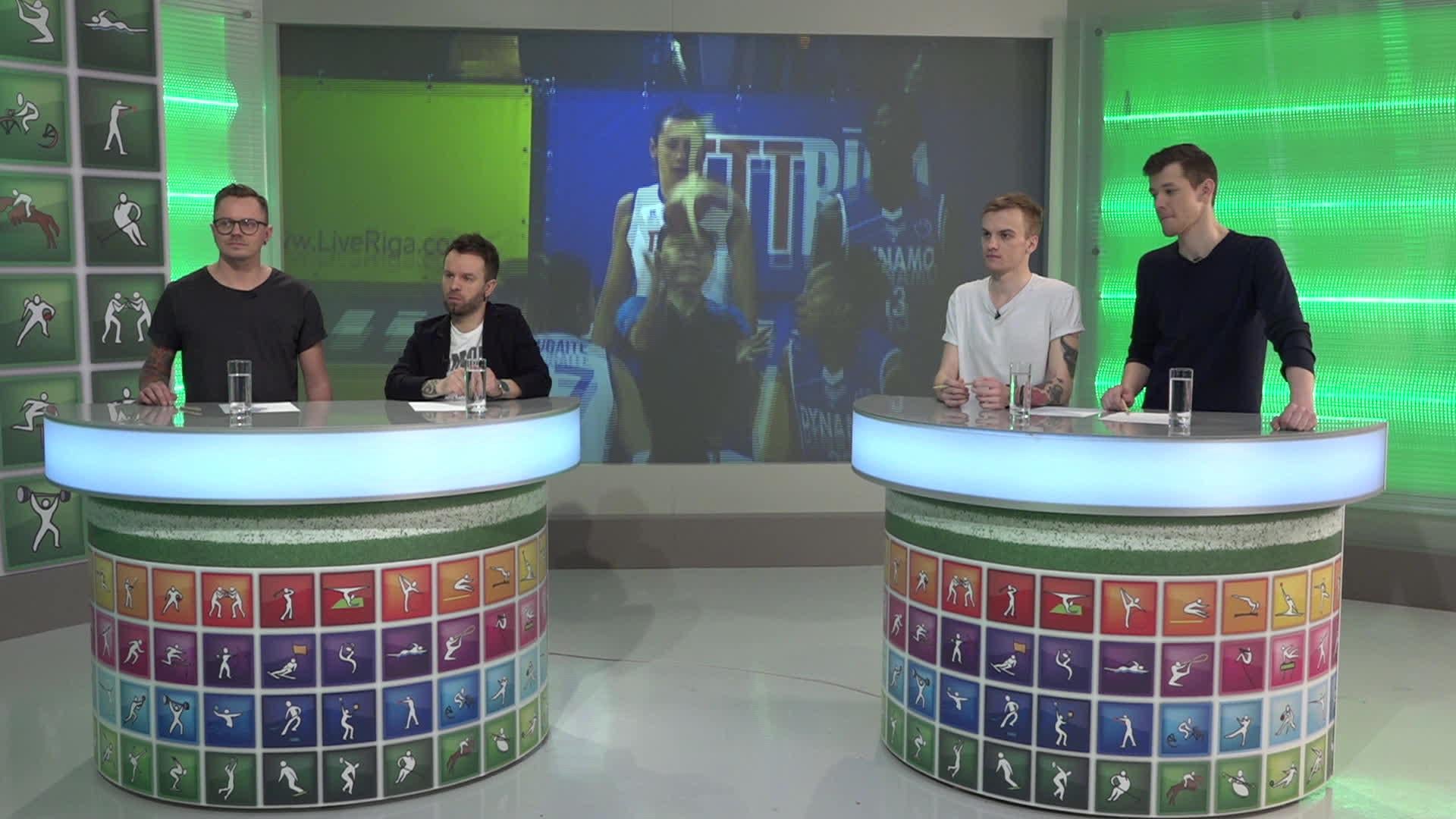 Vai zini vairāk par Kreipānu?