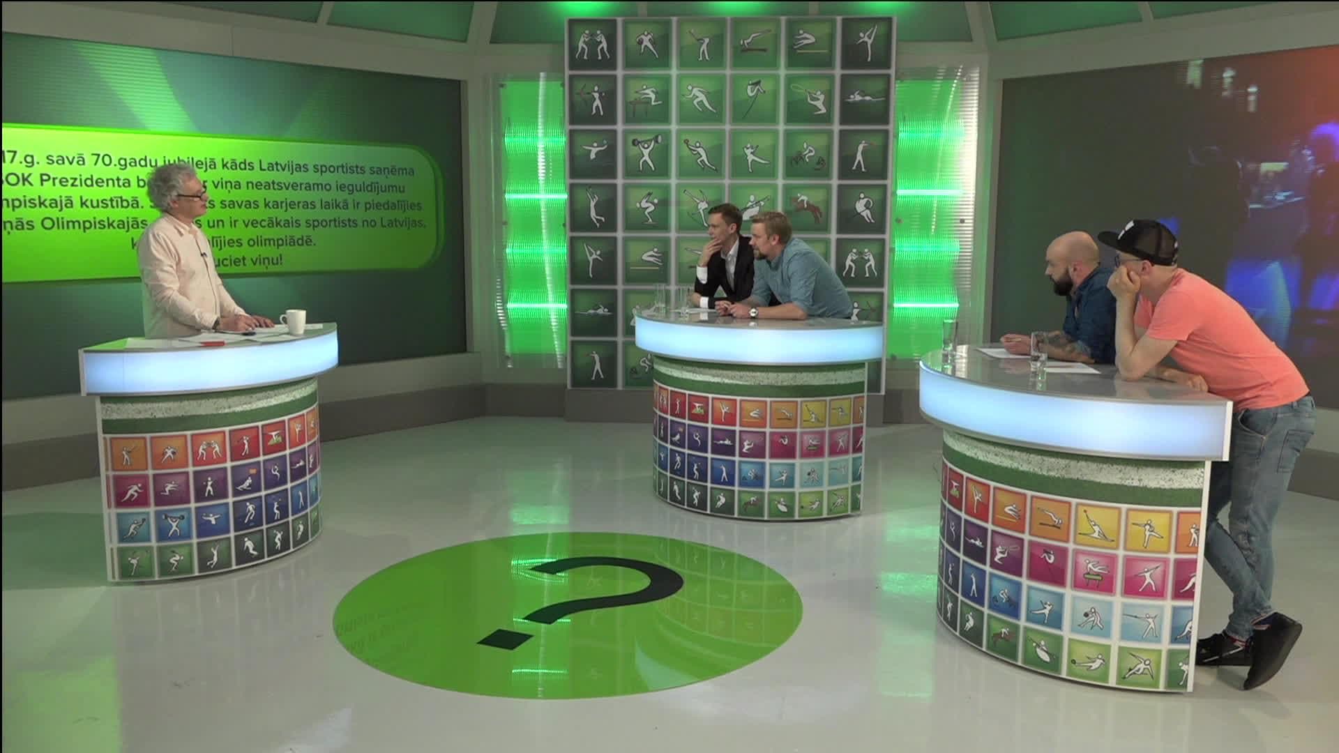 Vai zini vairāk par Kreipānu?